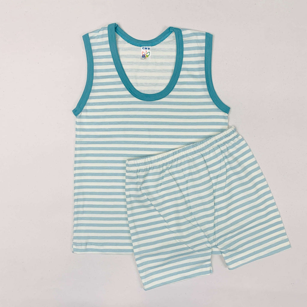 SL Kids Nikker Set