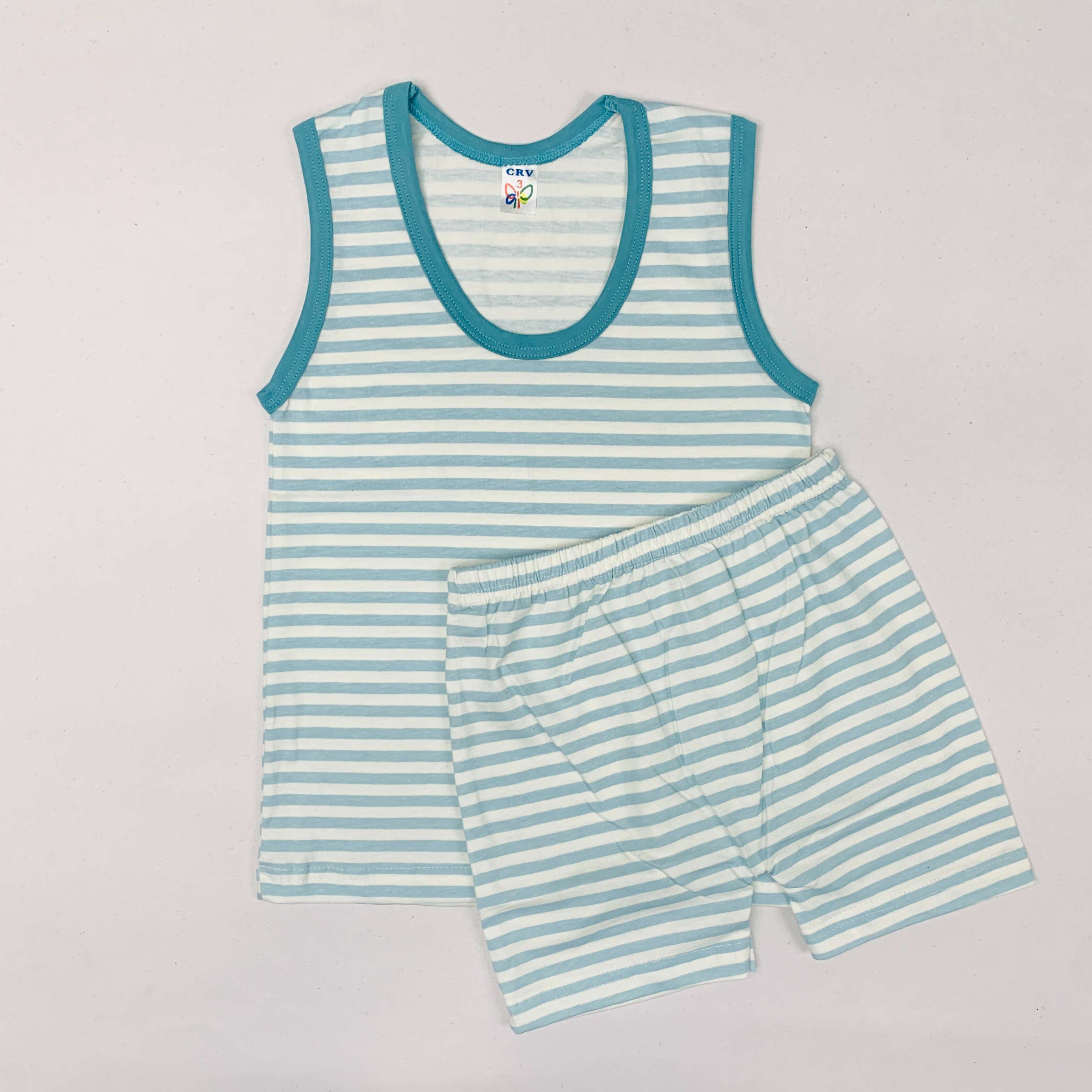 SL Kids Nikker Set