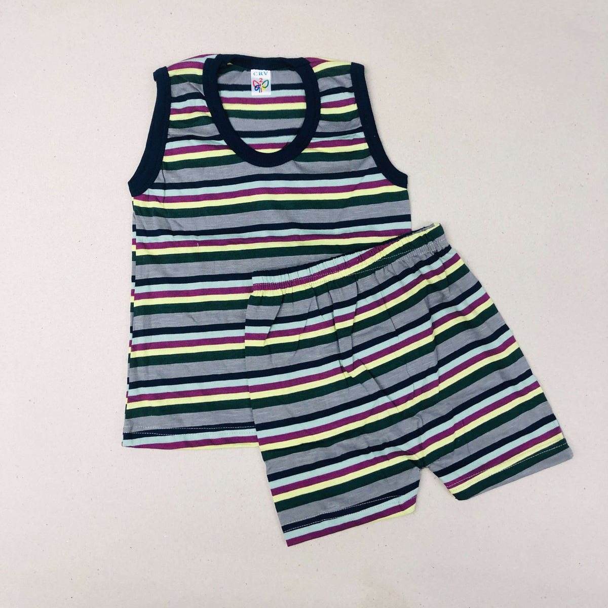 SL Kids Nikker Set