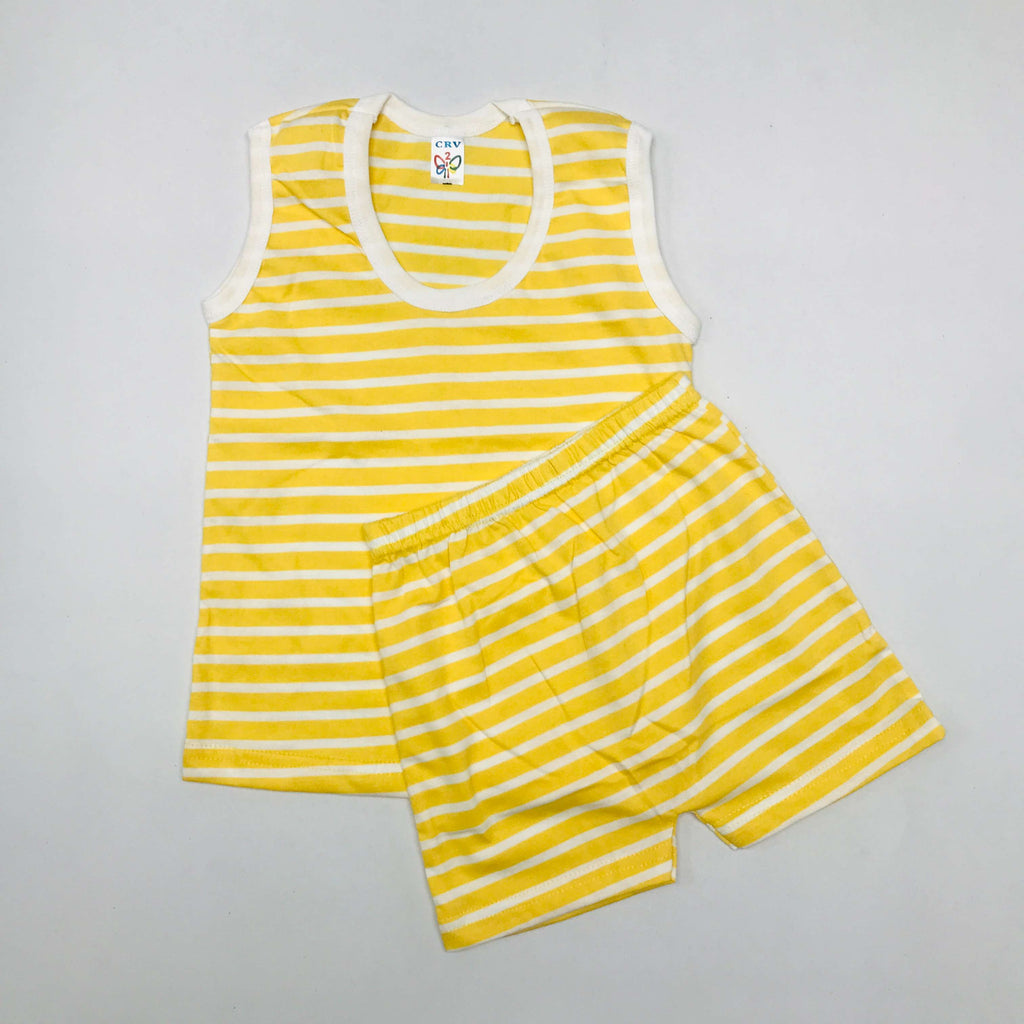 SL Kids Nikker Set
