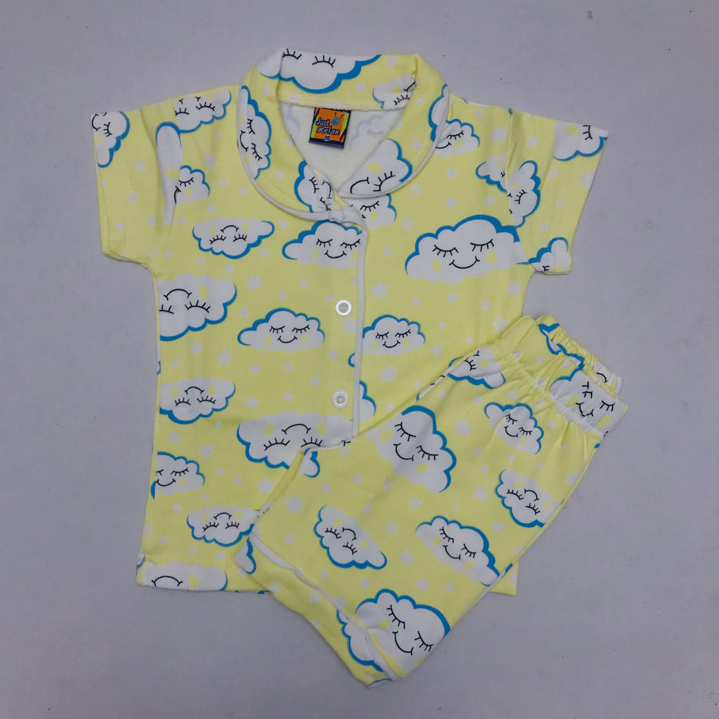 Kids Coord Set