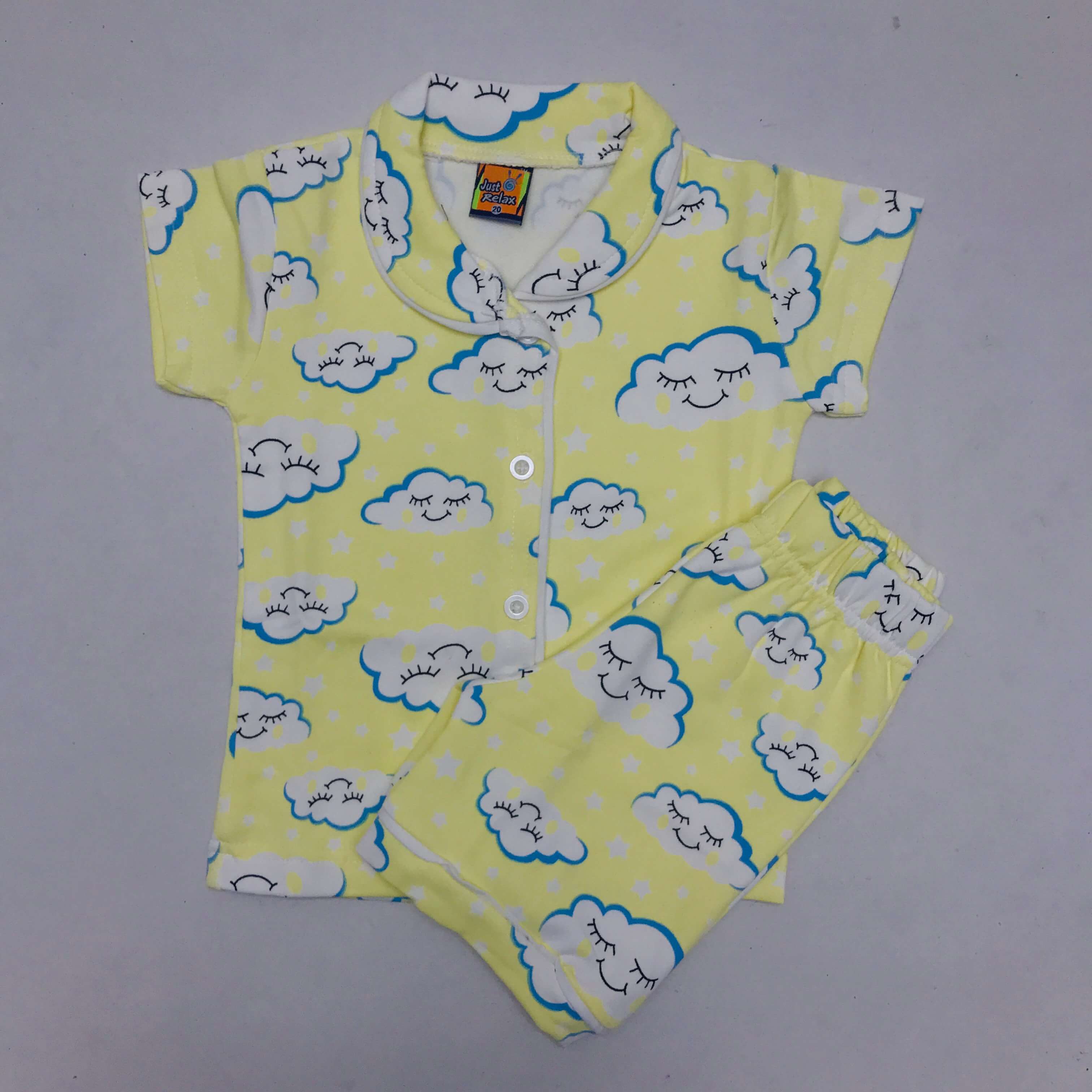 Kids Coord Set