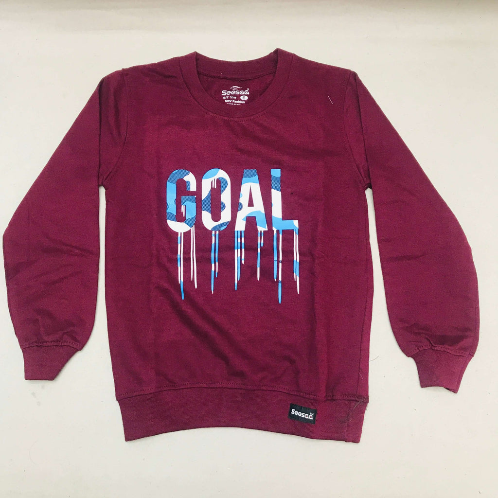 Boys FS T-Shirt
