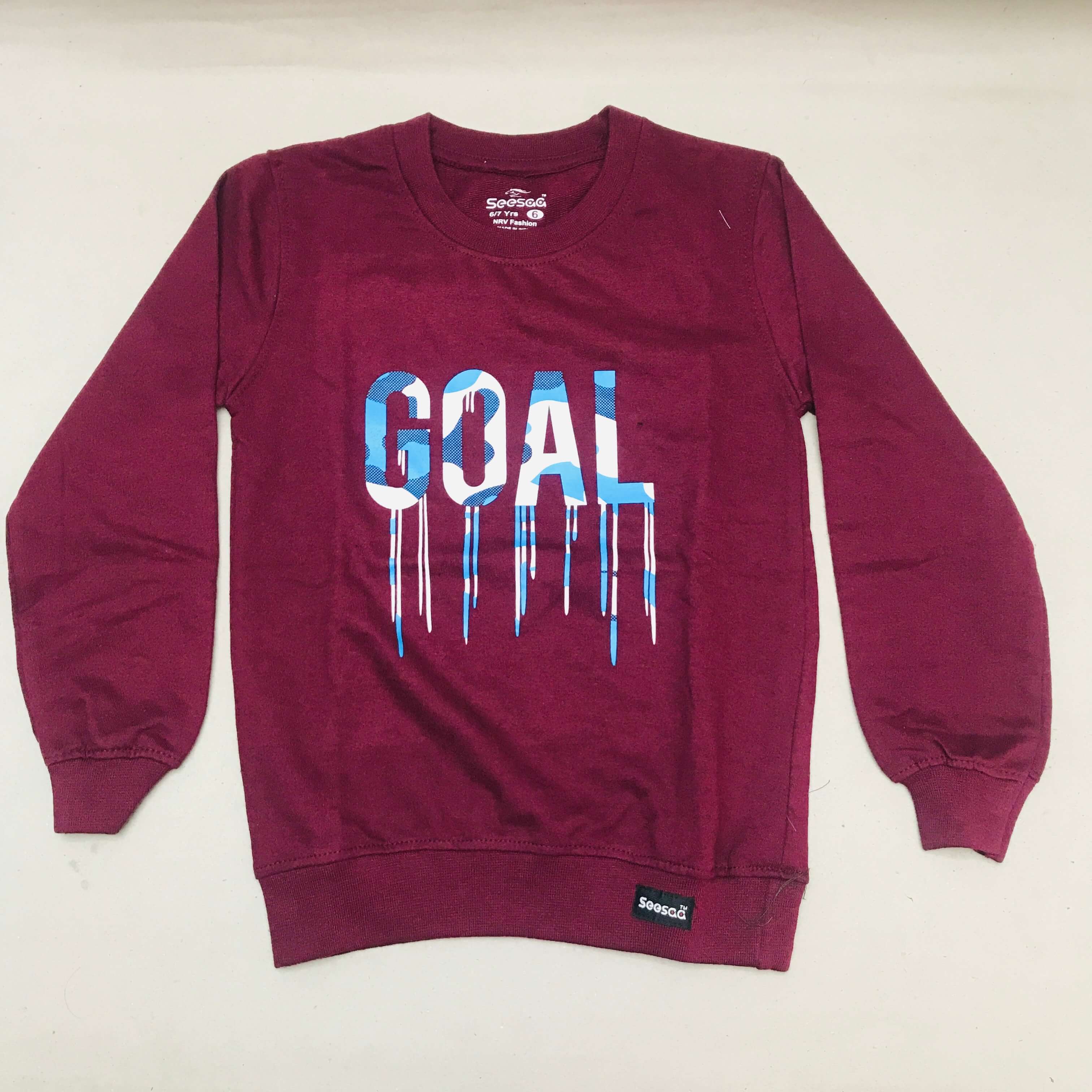 Boys FS T-Shirt