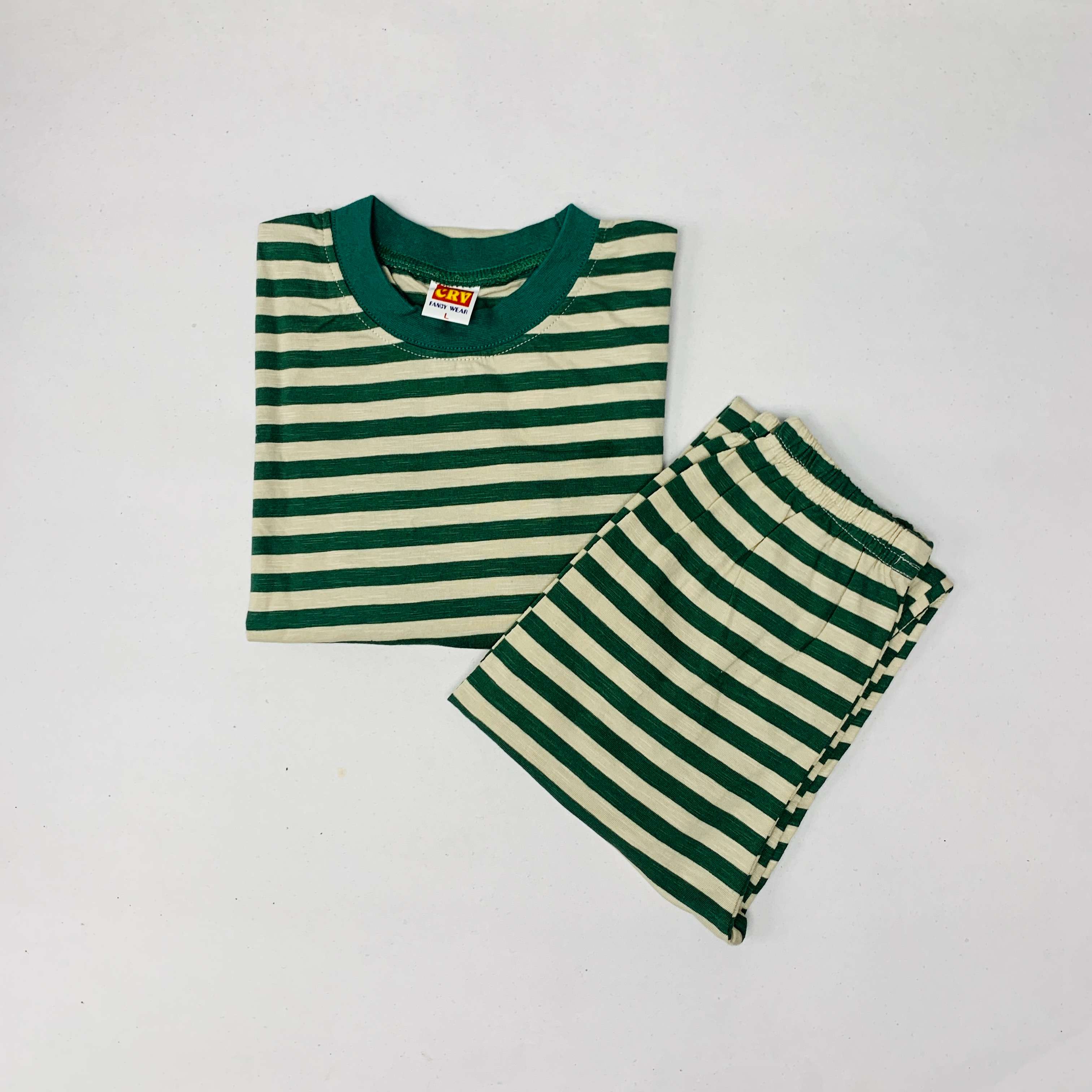 Full Sleeve Pant Set