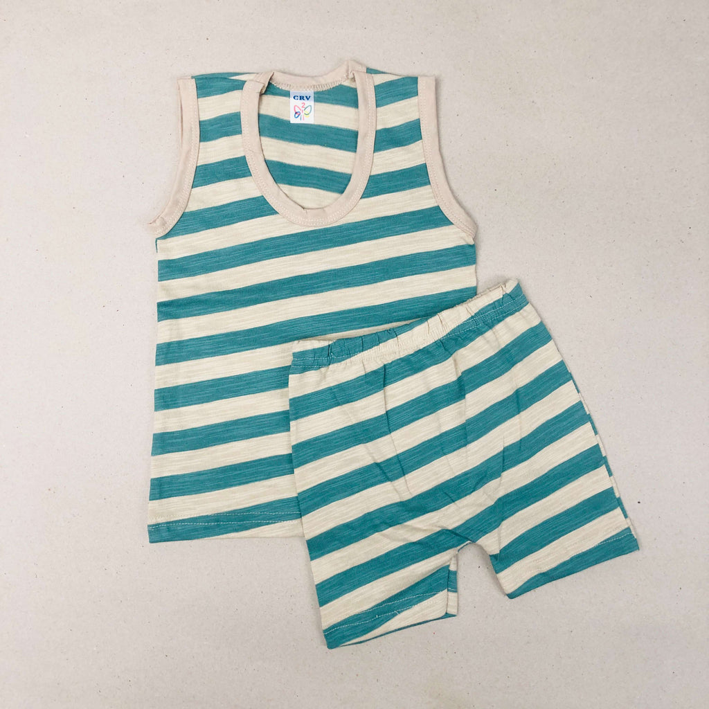 SL Kids Nikker Set