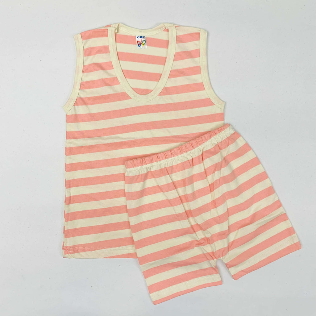 SL Kids Nikker Set