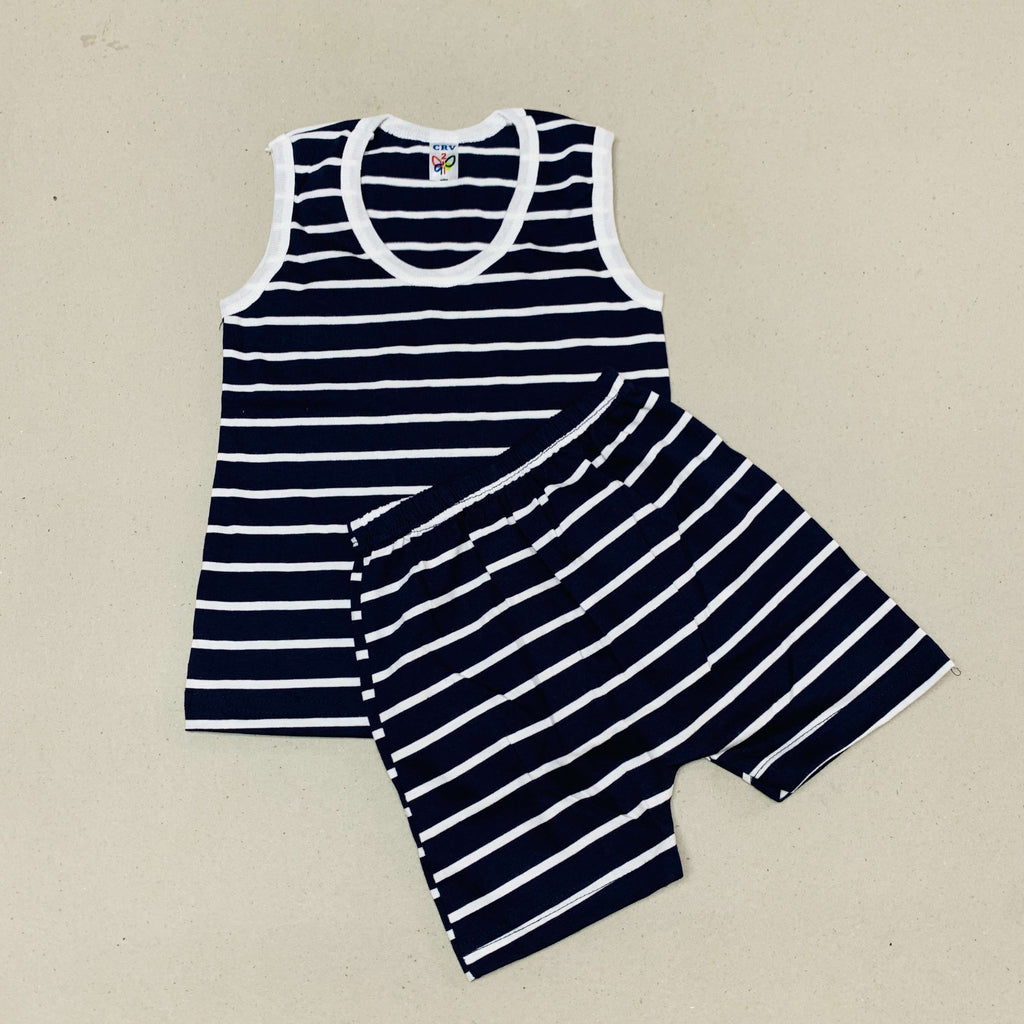 SL Kids Nikker Set