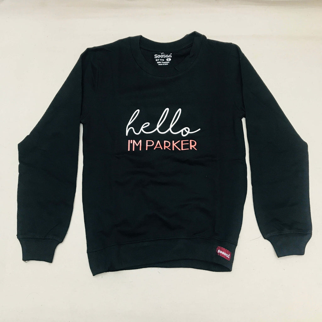 Boys FS T-Shirt