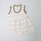 SL Kids Nikker Set