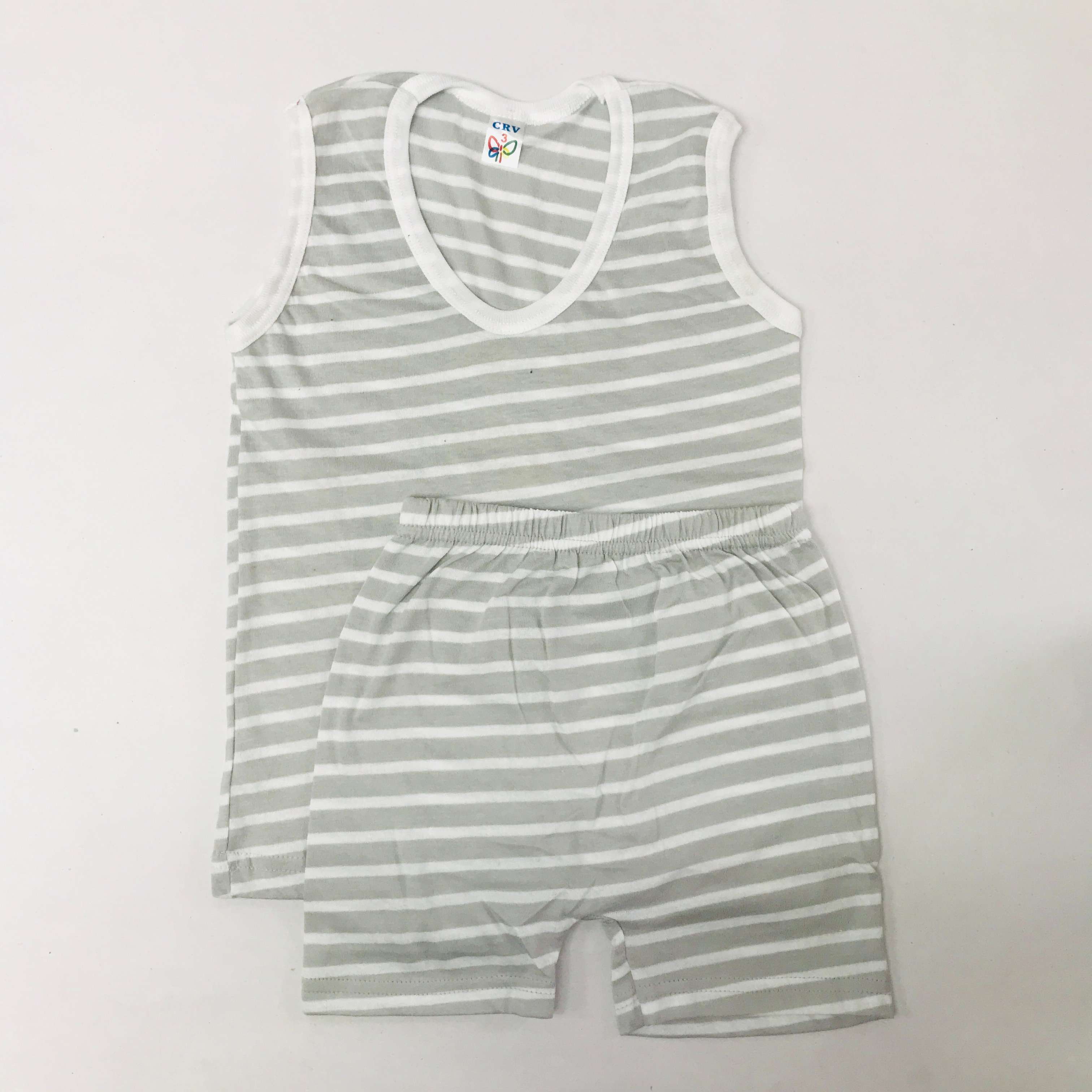 SL Kids Nikker Set