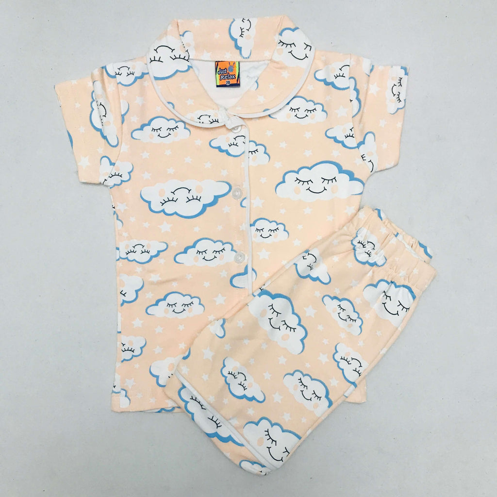 Kids Coord Set