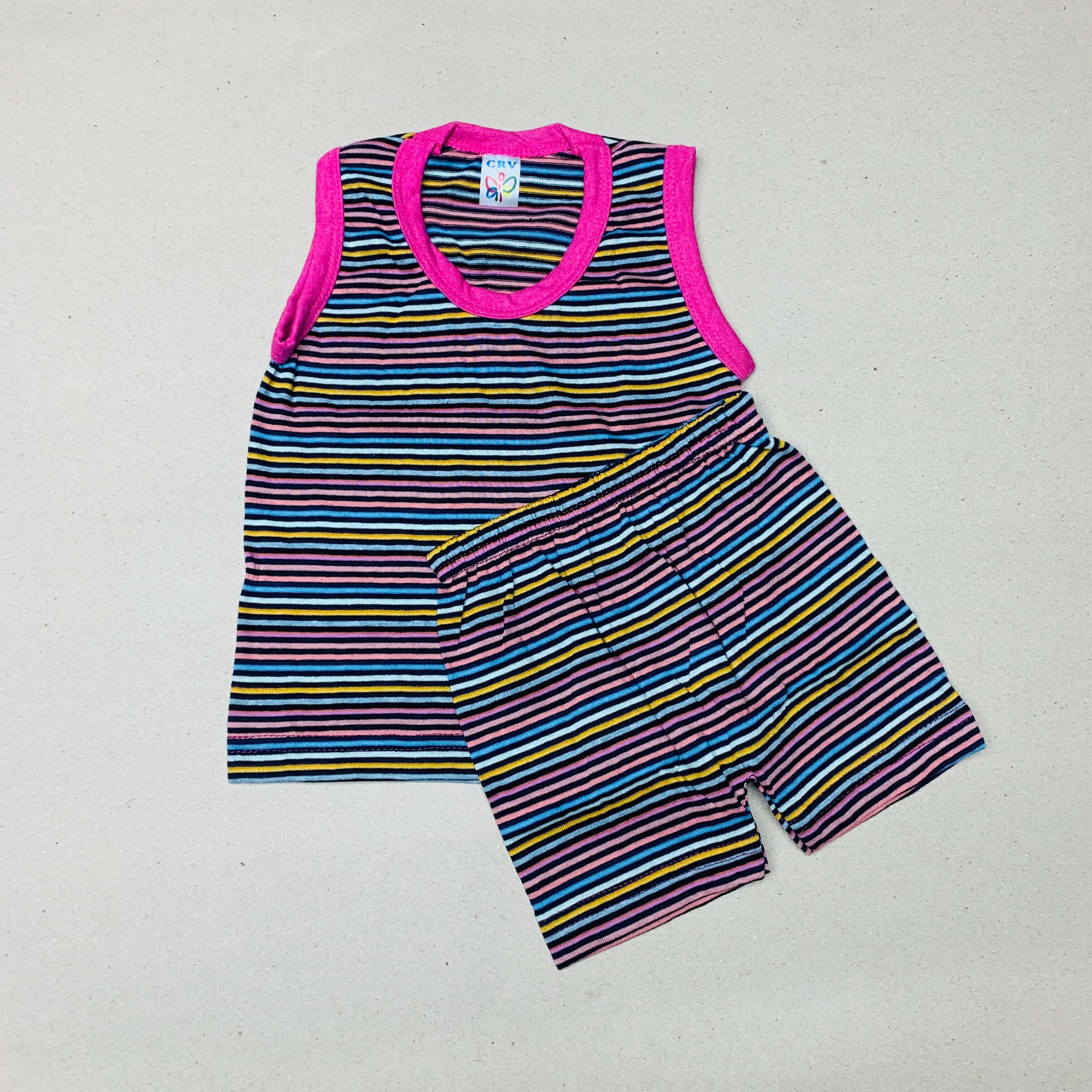 SL Kids Nikker Set