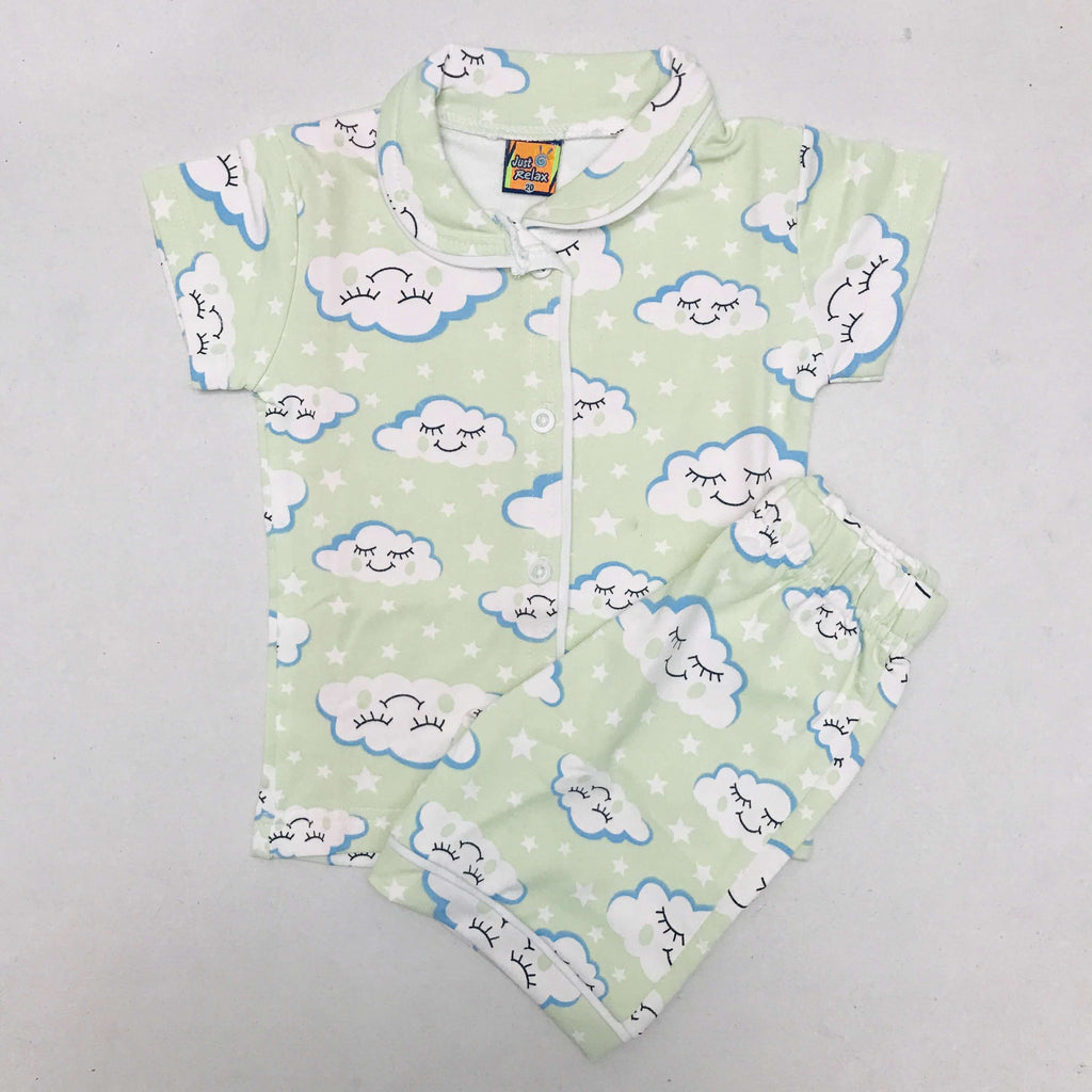 Kids Coord Set