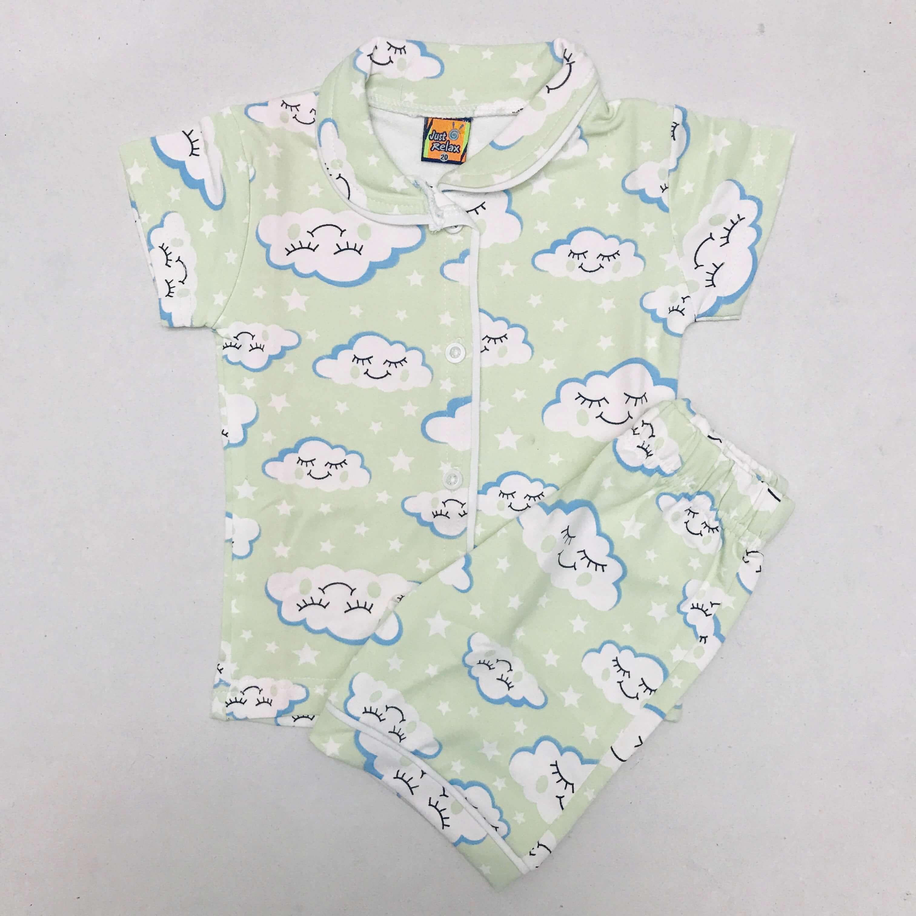 Kids Coord Set