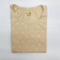 Dots Ladies T-Shirt
