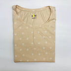 Dots Ladies T-Shirt