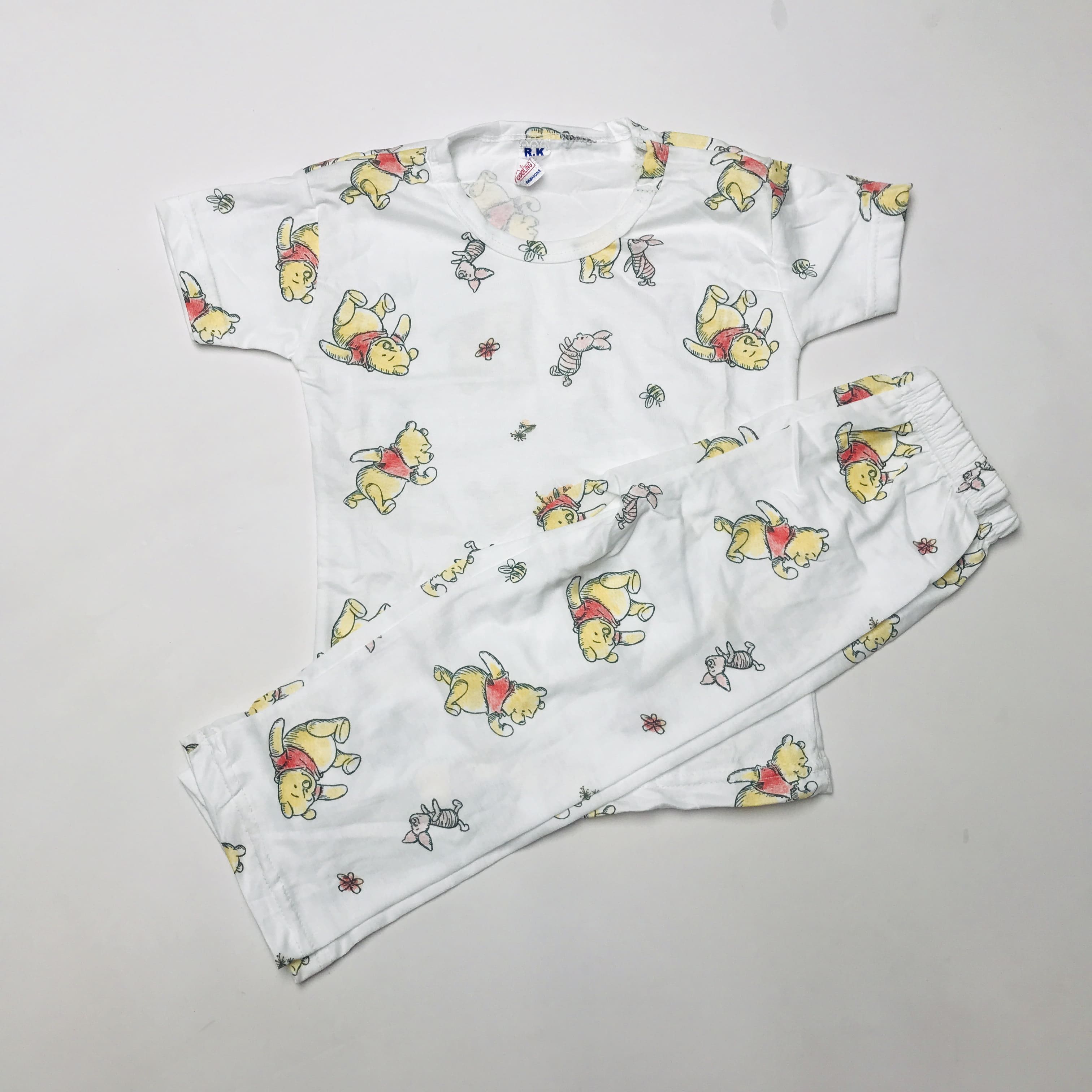 Kids Pant Set