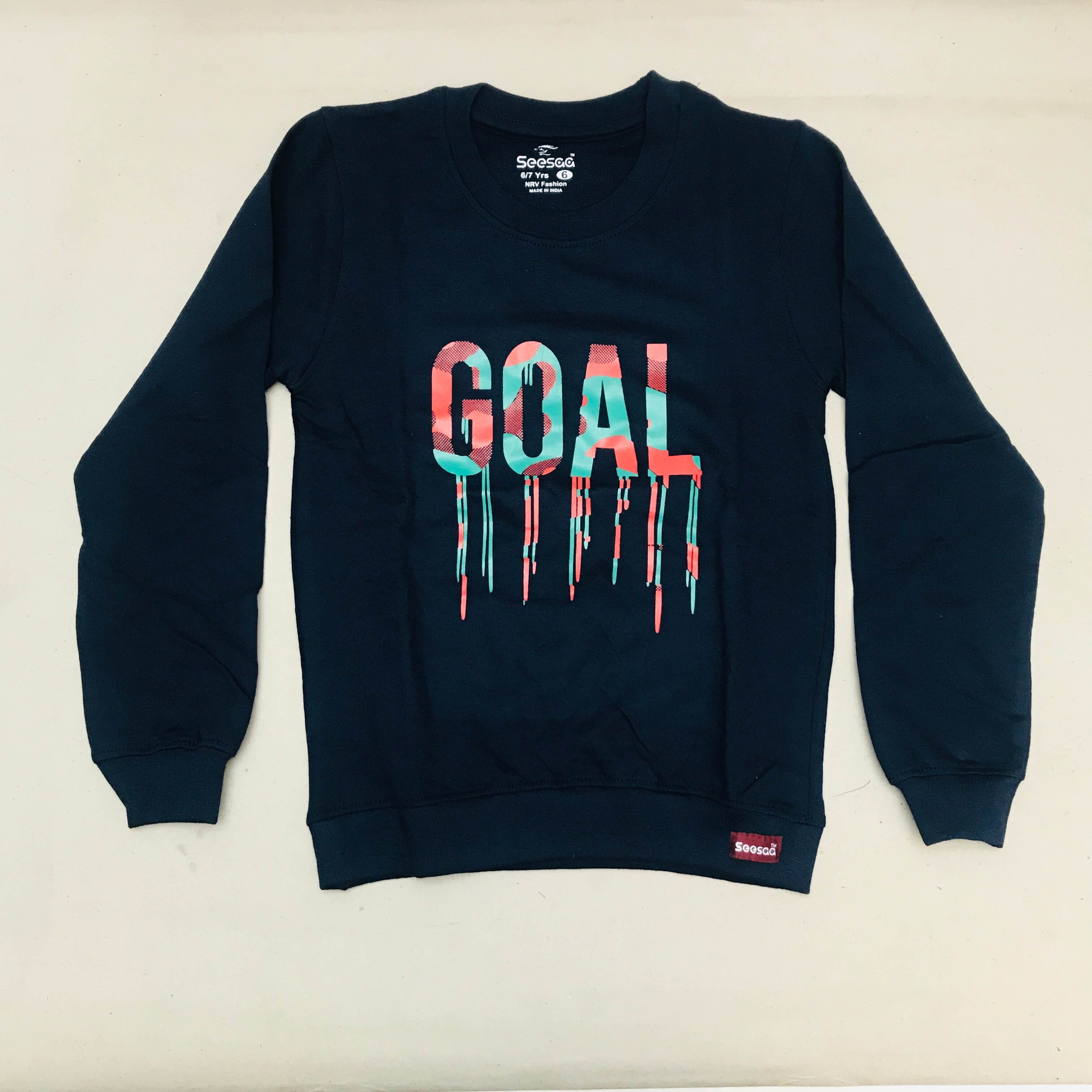 Boys FS T-Shirt