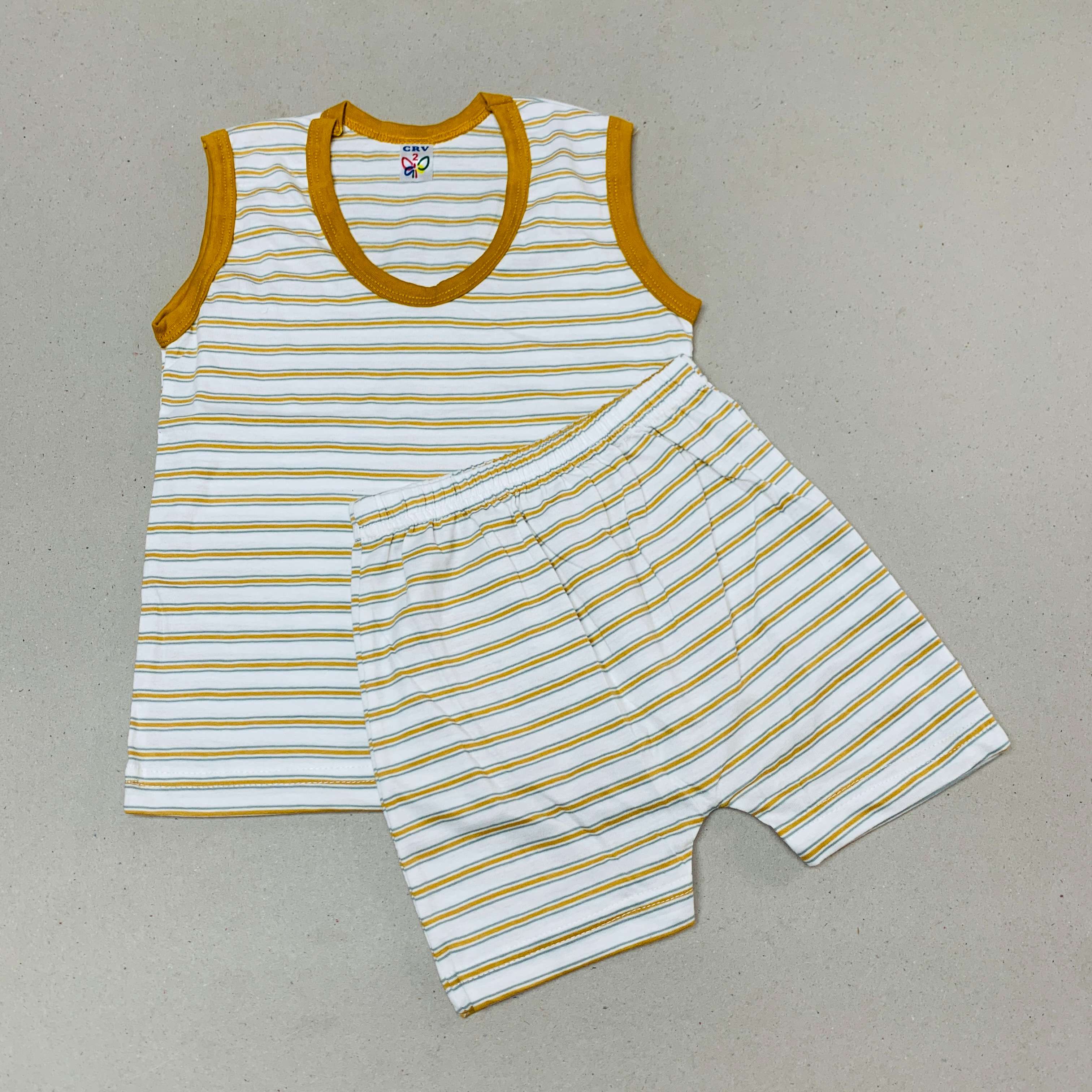 SL Kids Nikker Set