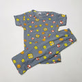 Kids Pant Set