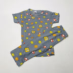 Kids Pant Set