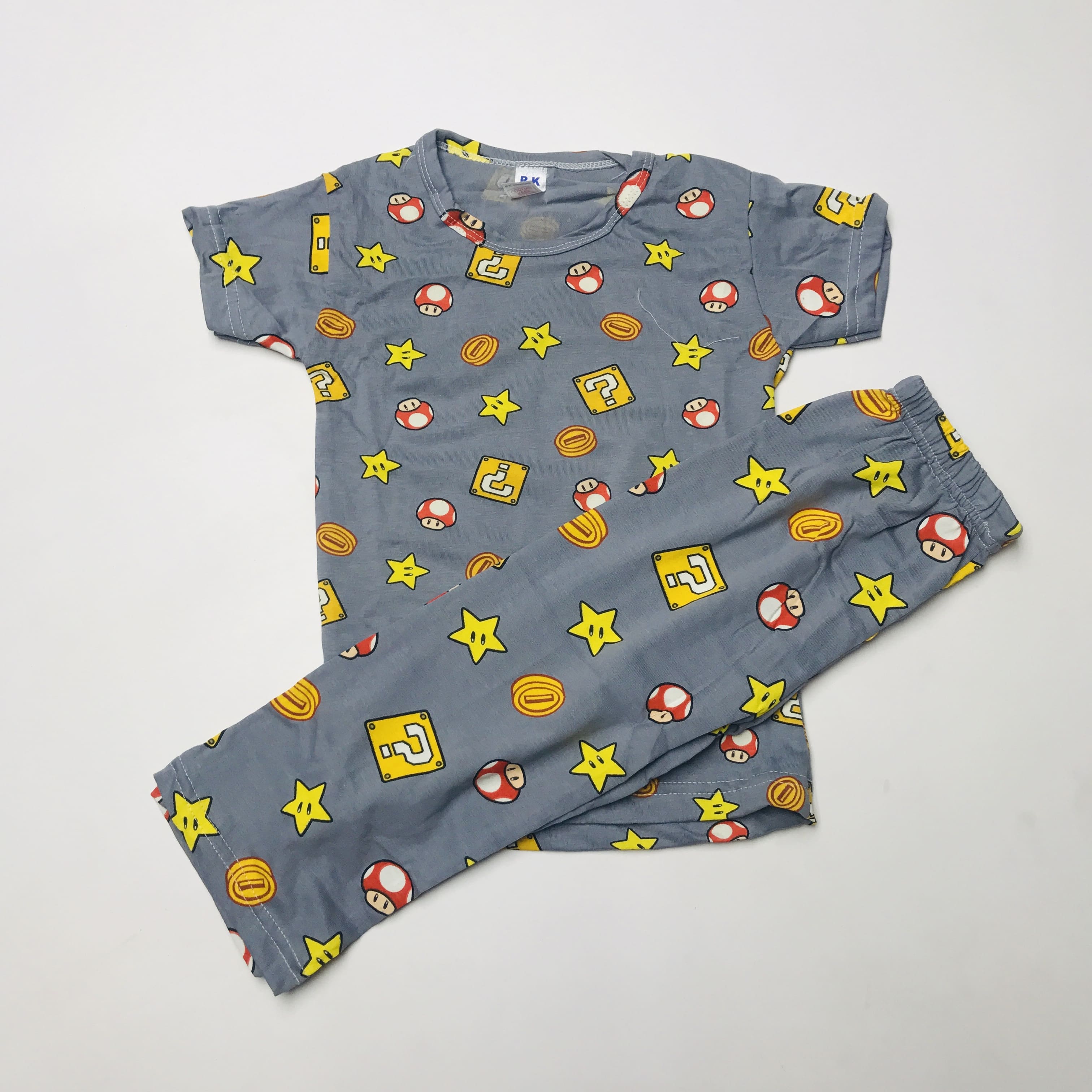 Kids Pant Set