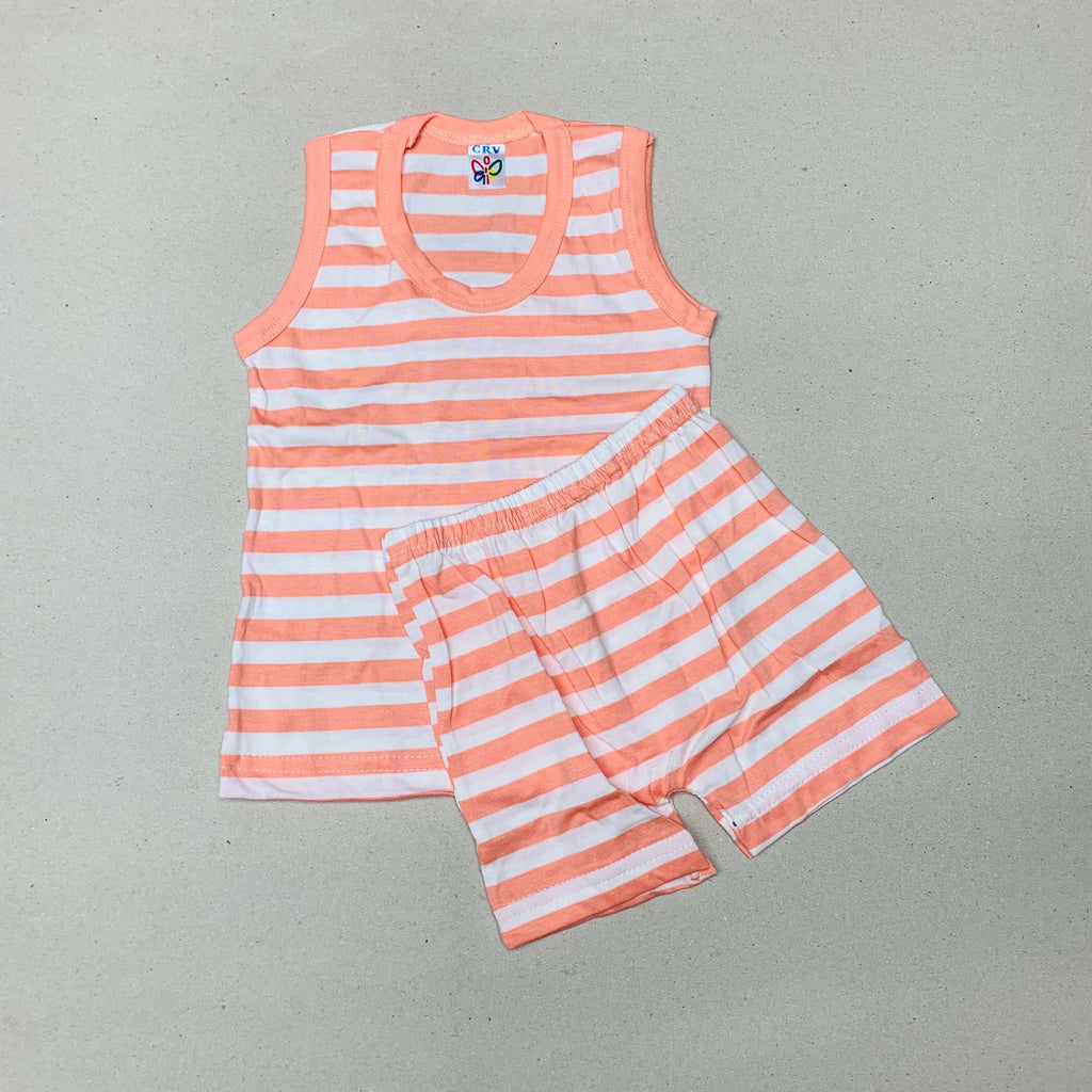 SL Kids Nikker Set