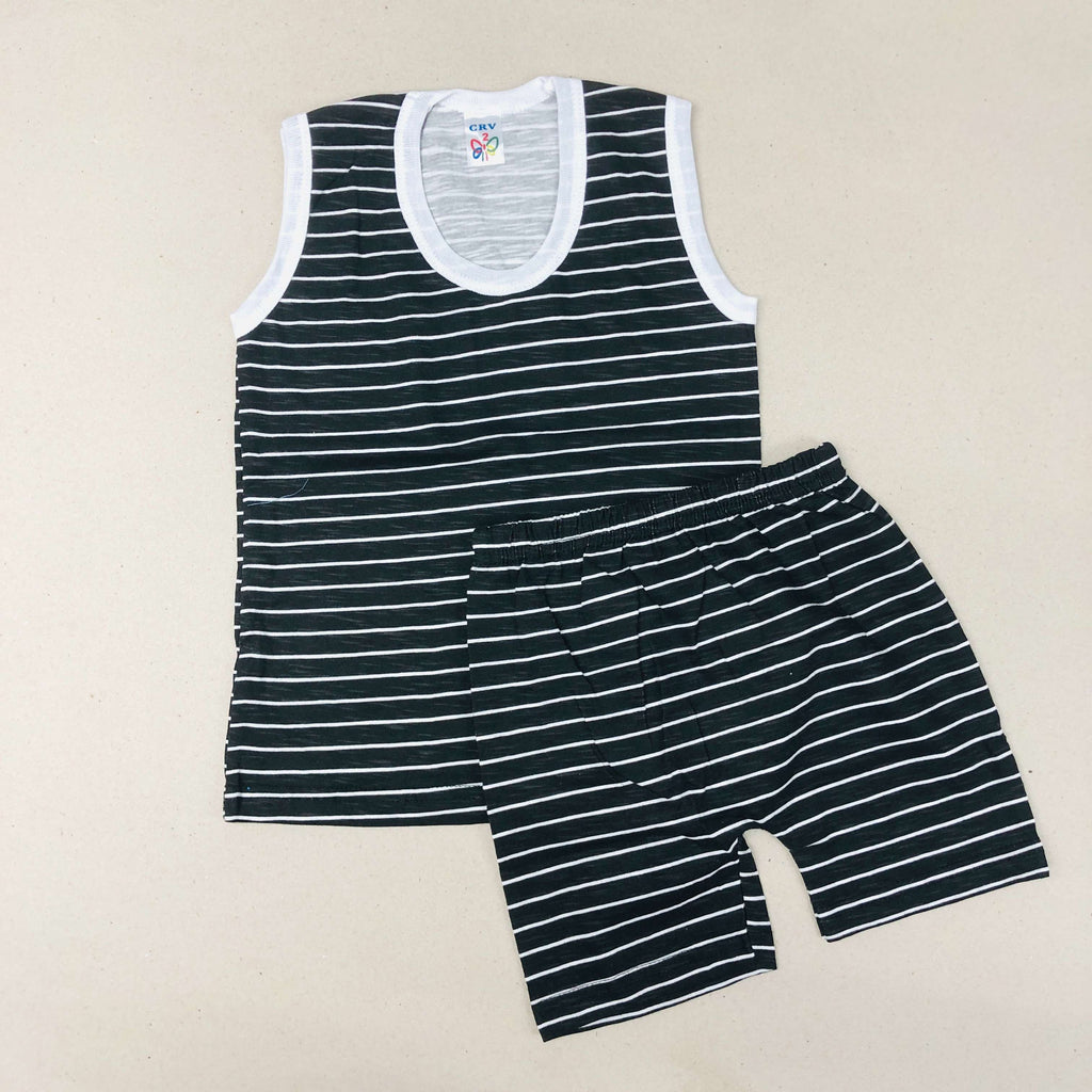 SL Kids Nikker Set