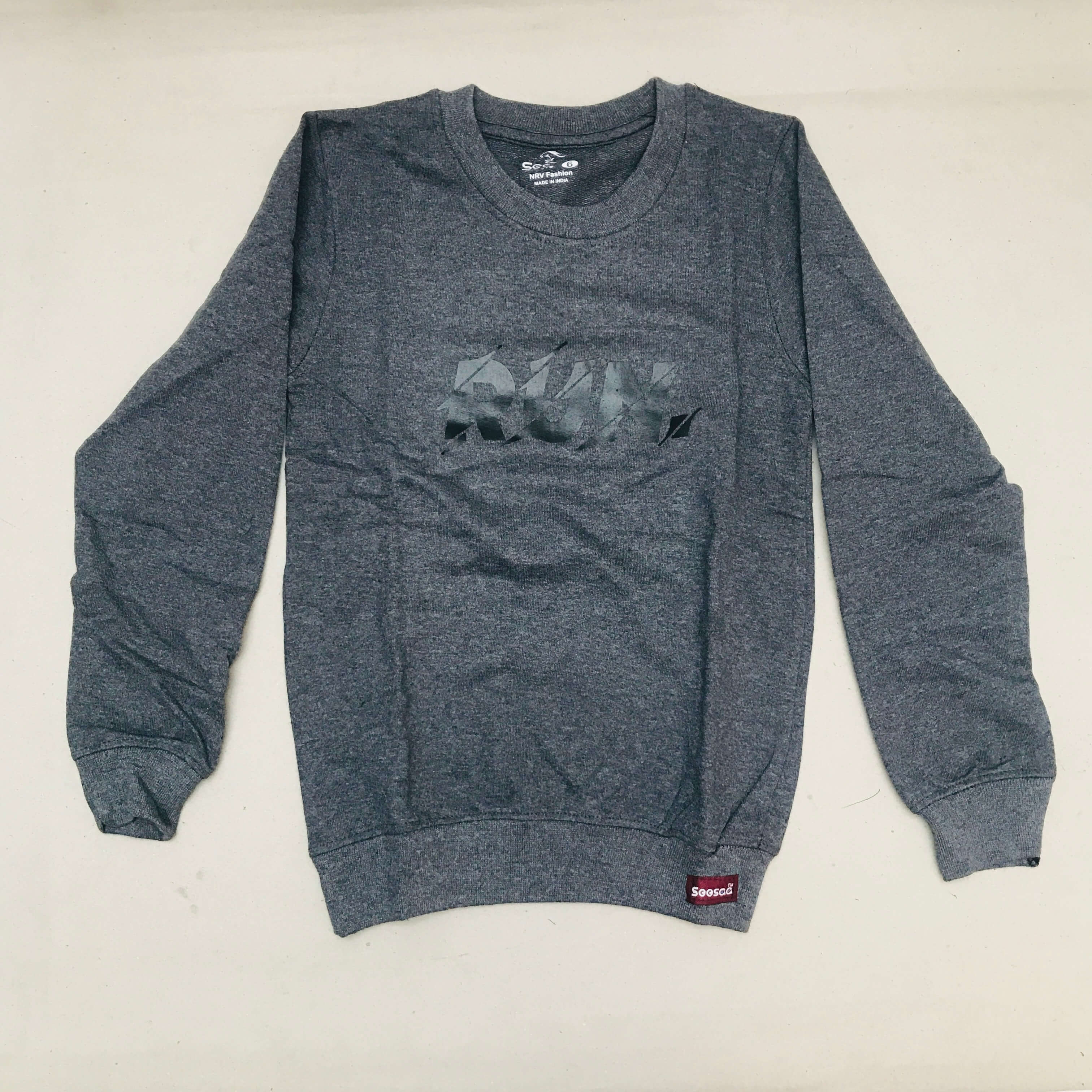 Boys FS T-Shirt