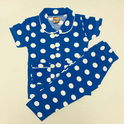 Kids Co-ord Set