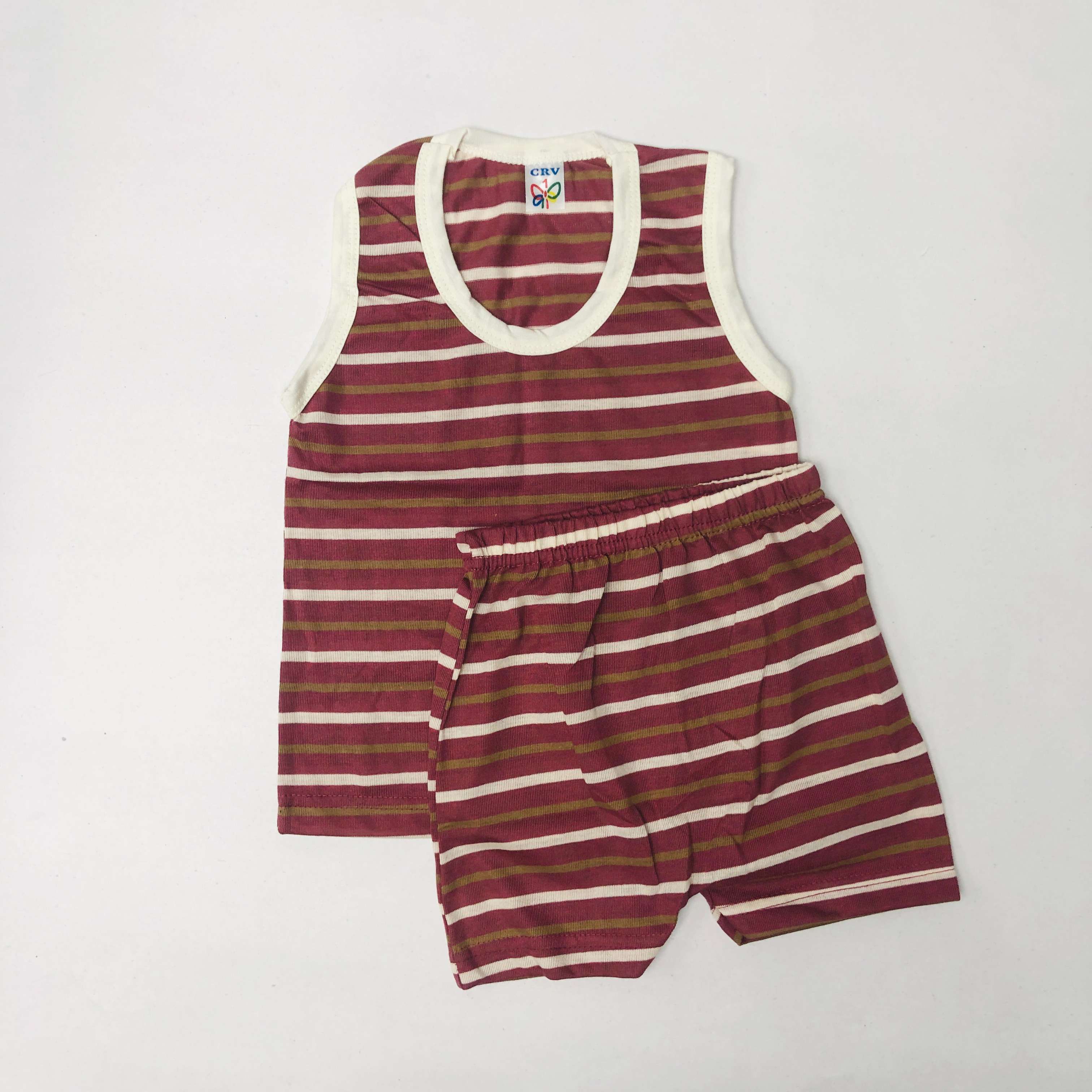 SL Kids Nikker Set