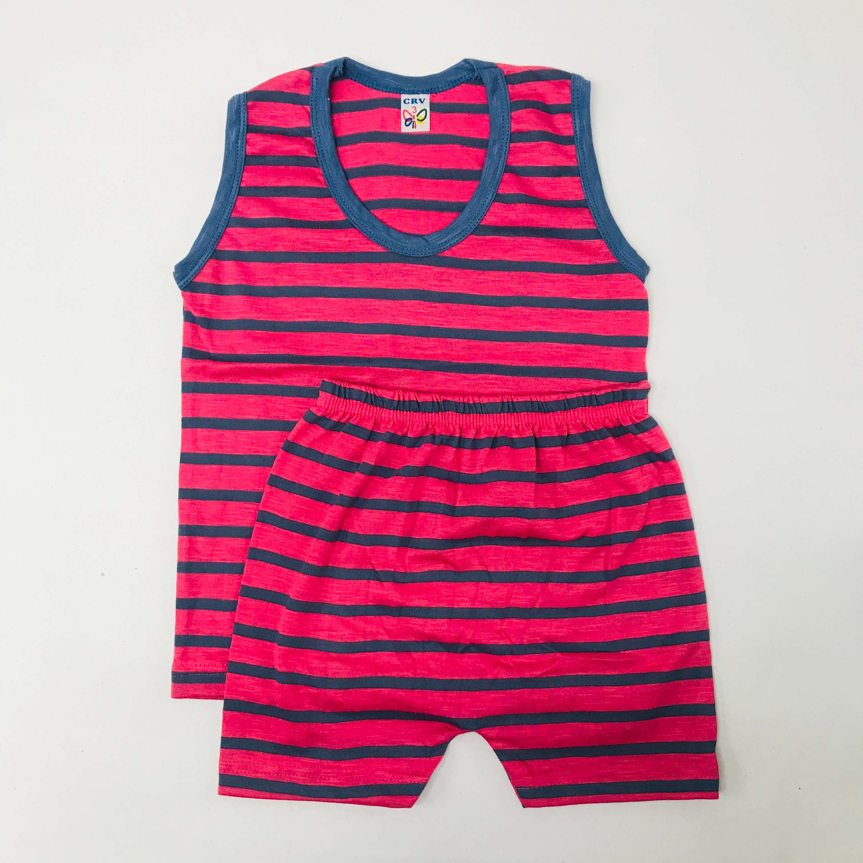 SL Kids Nikker Set