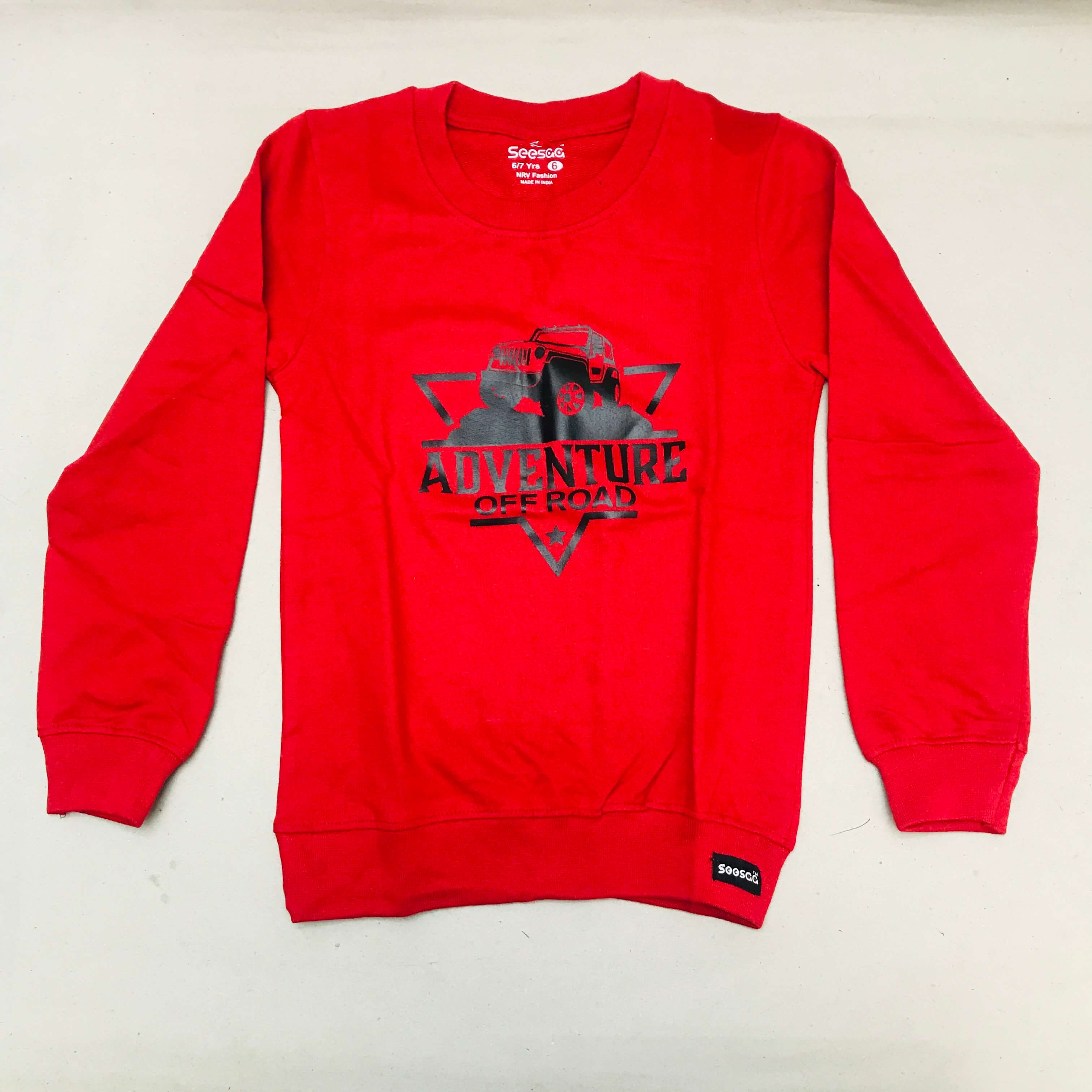 Boys FS T-Shirt