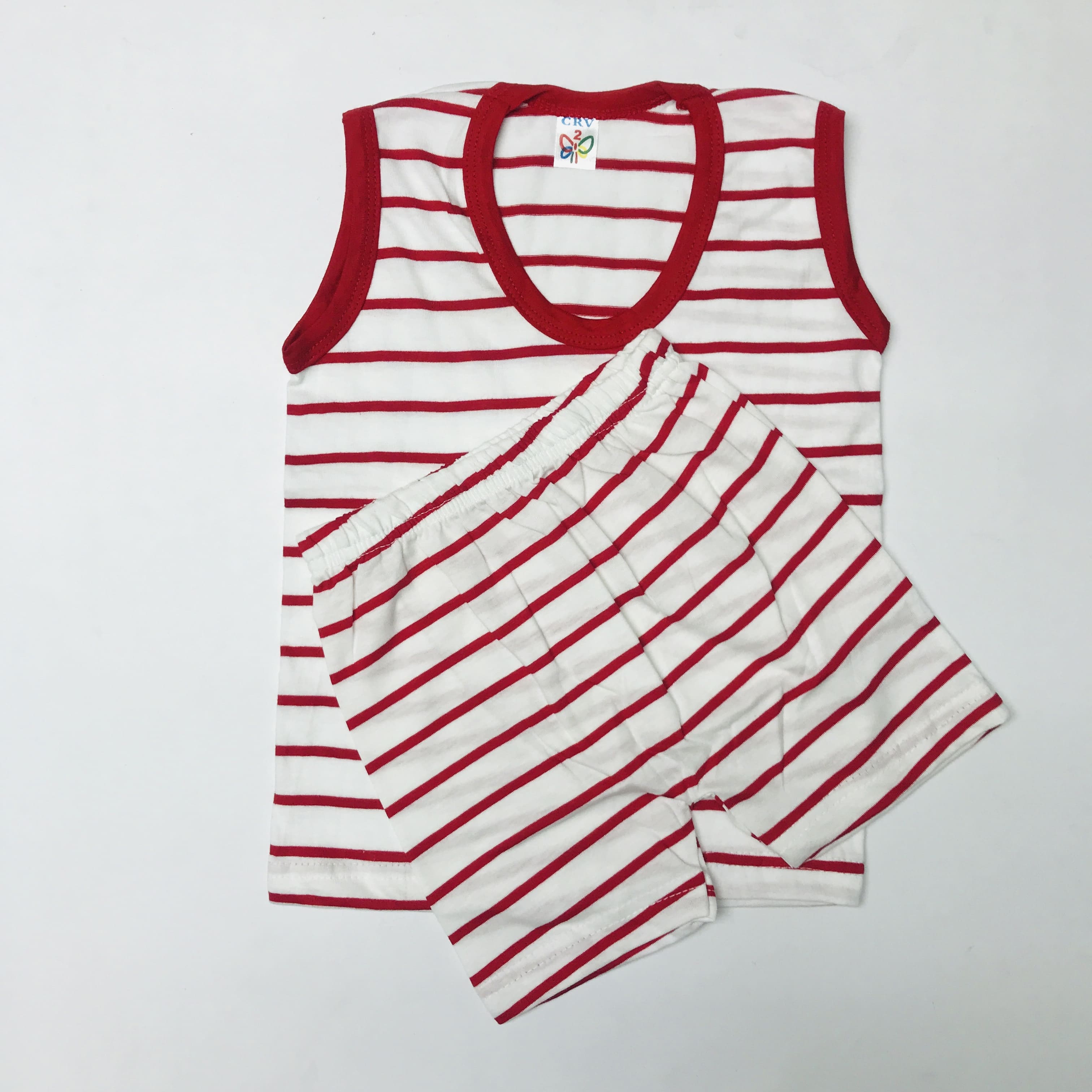SL Kids Nikker Set