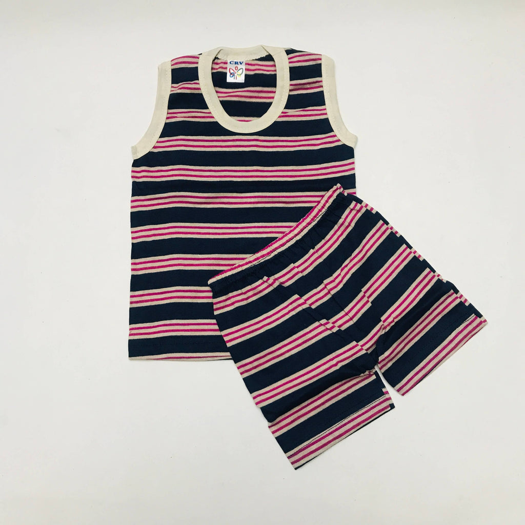 Kids Nikker Set