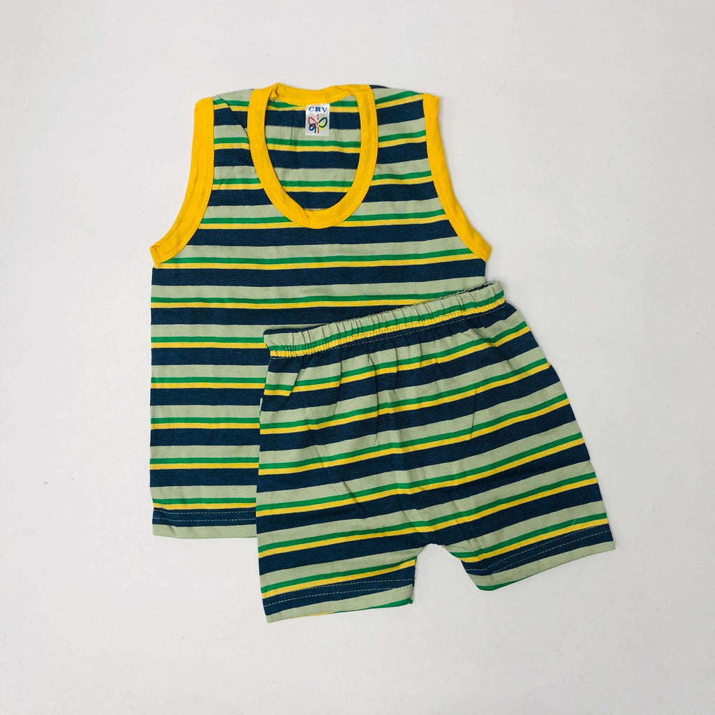 SL Kids Nikker Set