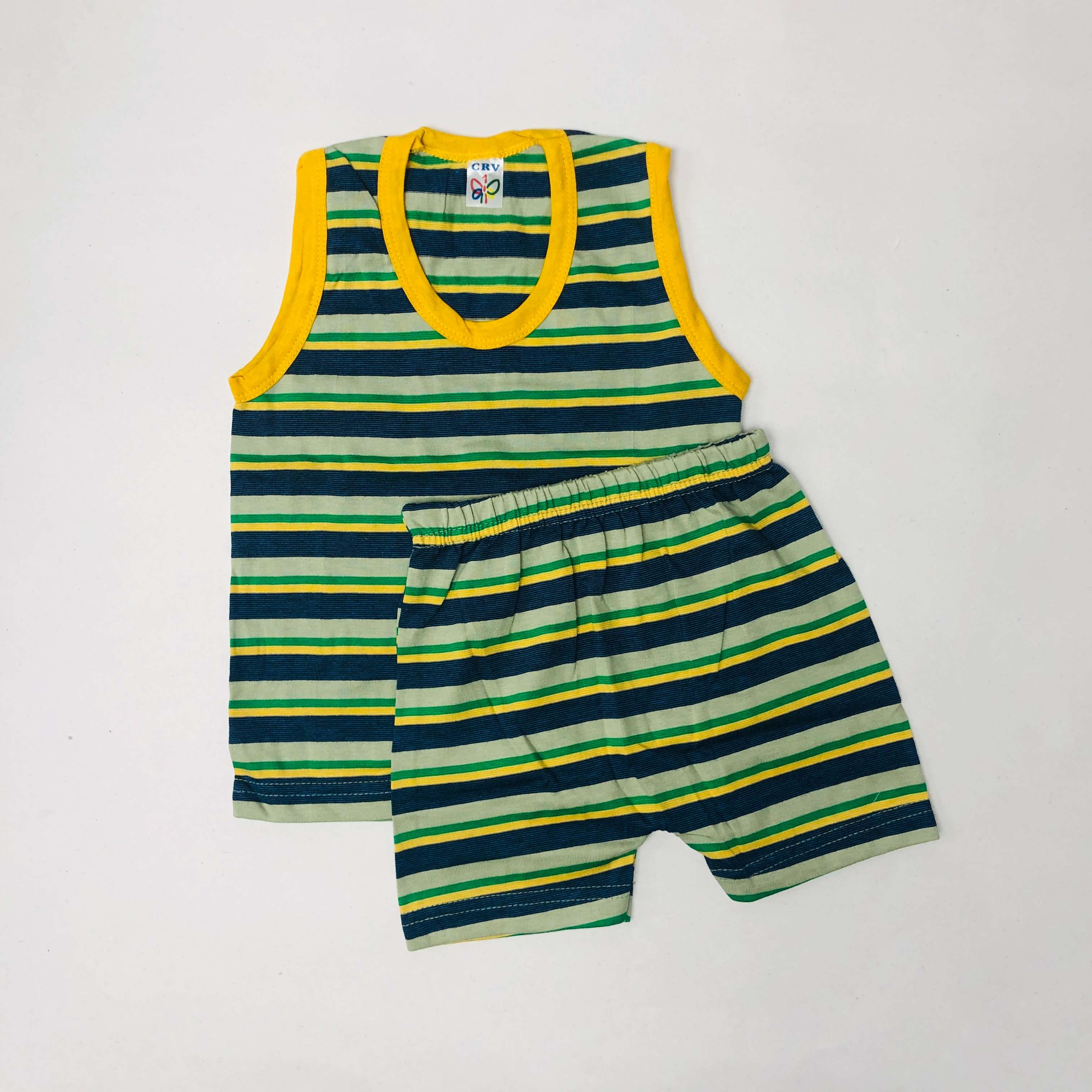 SL Kids Nikker Set