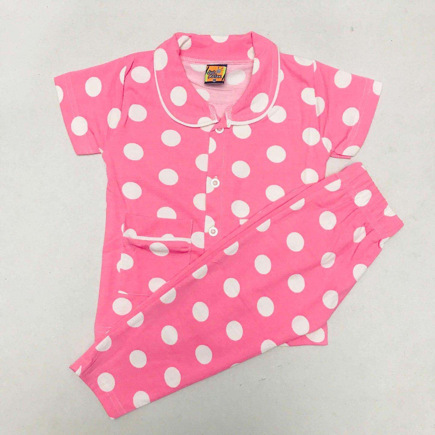 Kids Co-ord Set