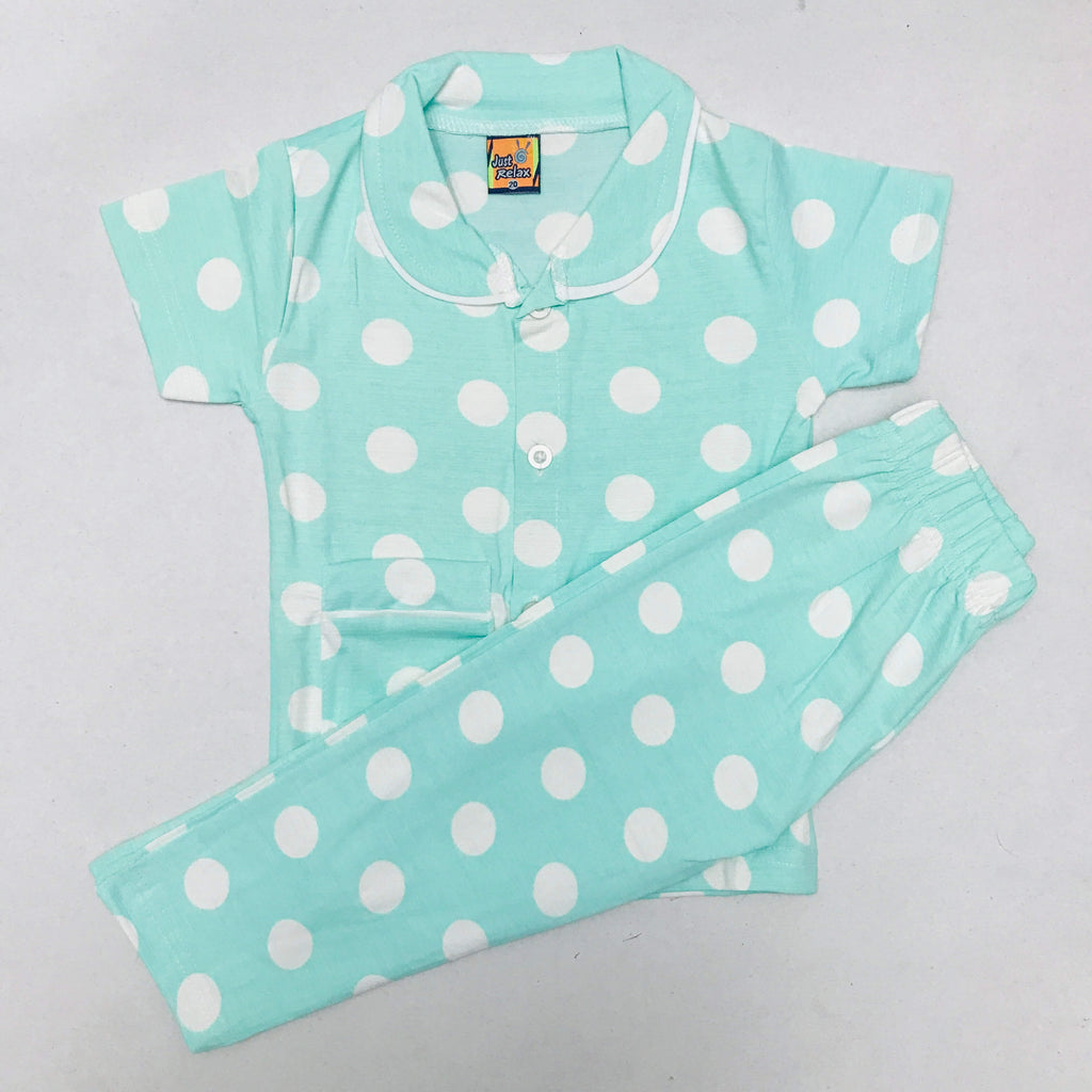 Kids Co-ord Set
