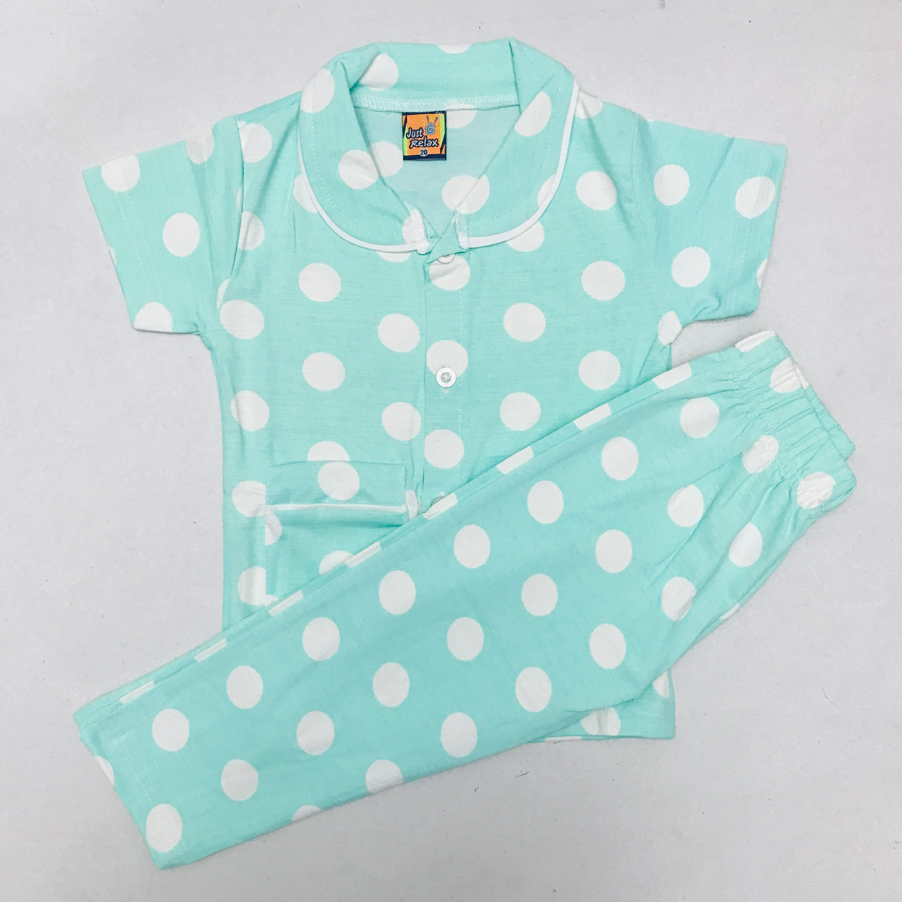 Kids Co-ord Set