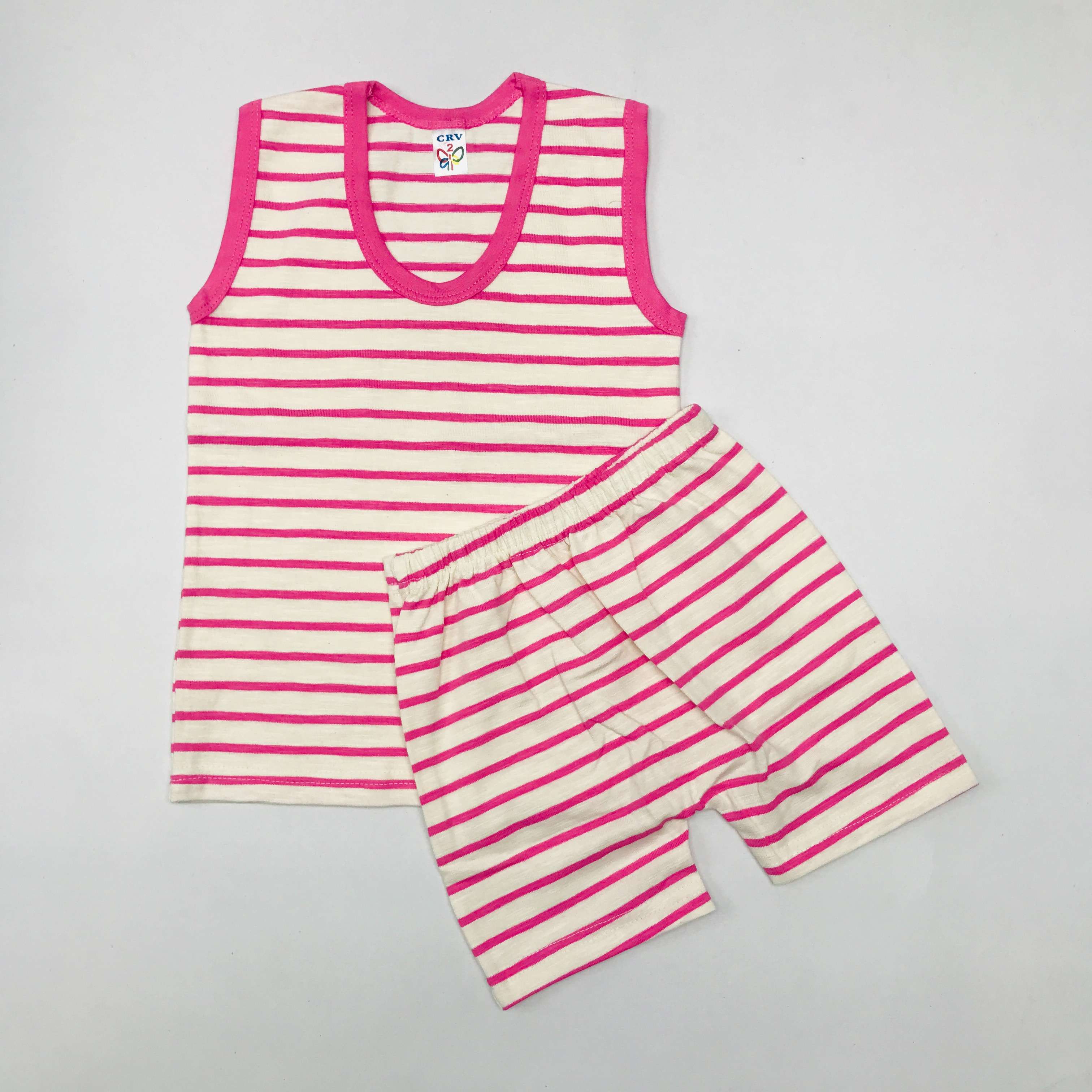 SL Kids Nikker Set