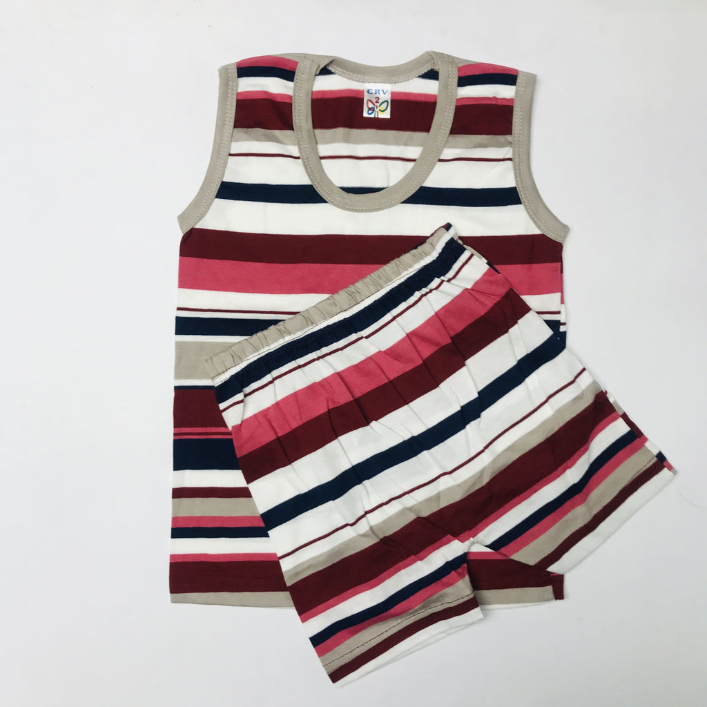 SL Kids Nikker Set
