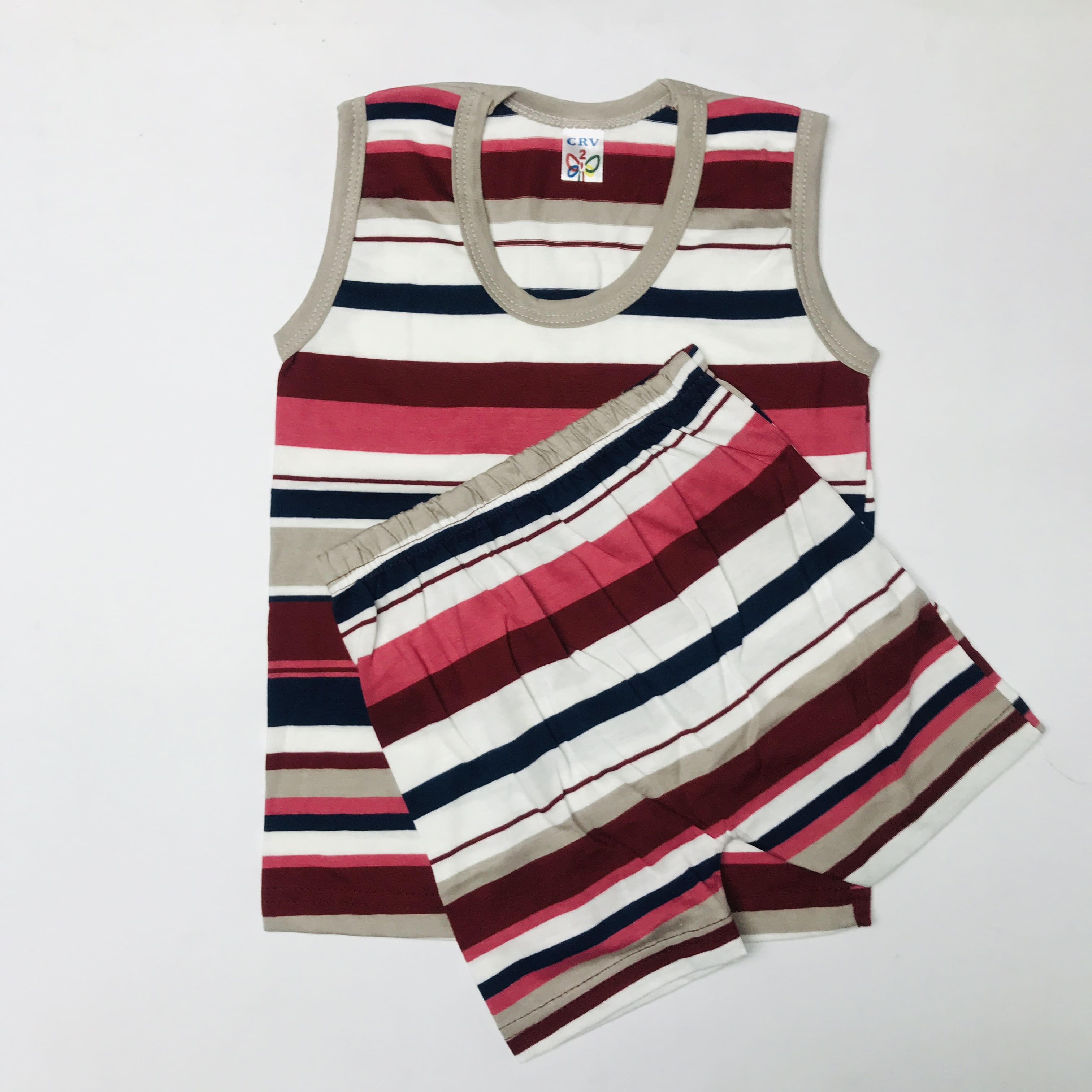 SL Kids Nikker Set
