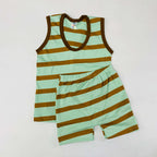SL Kids Nikker Set