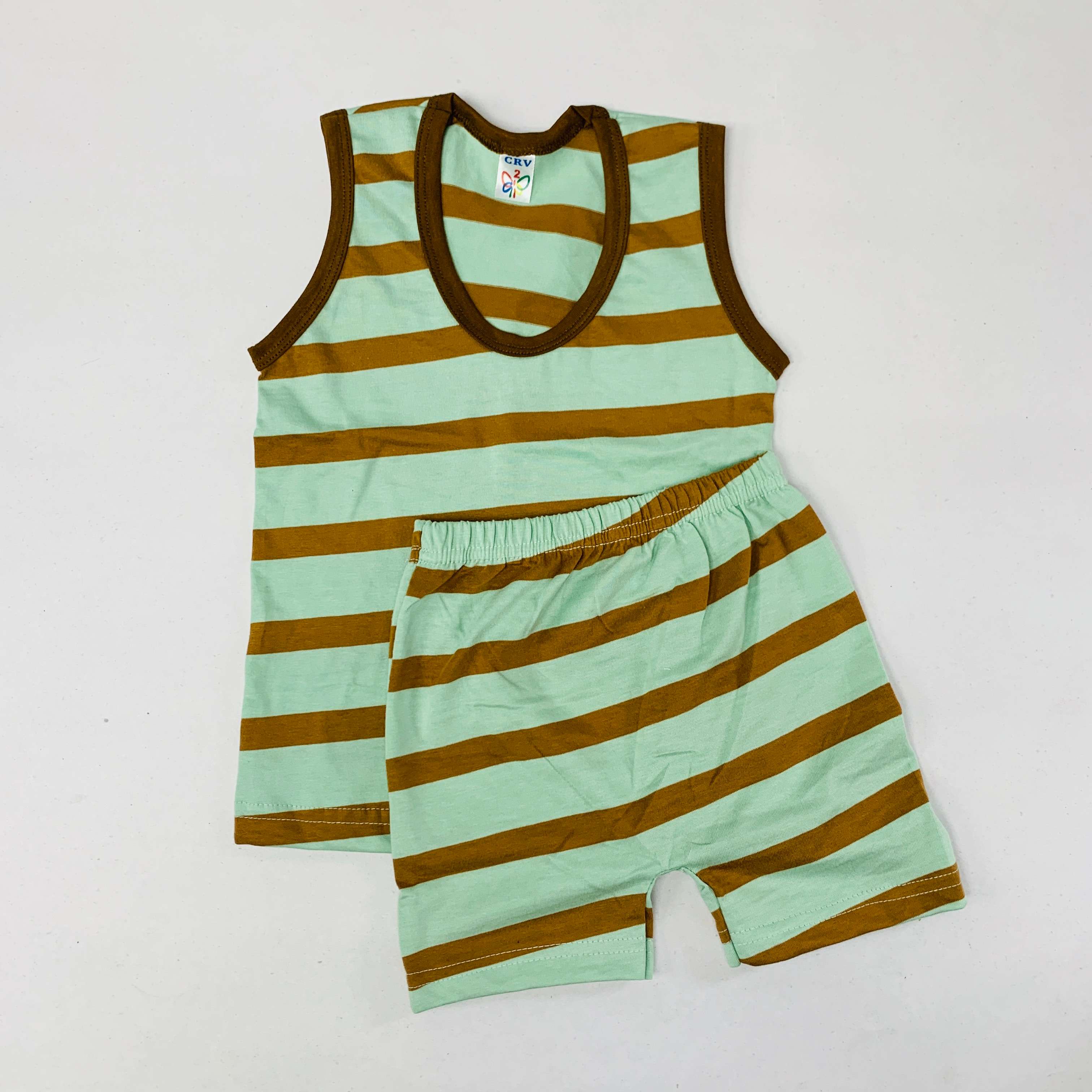 SL Kids Nikker Set