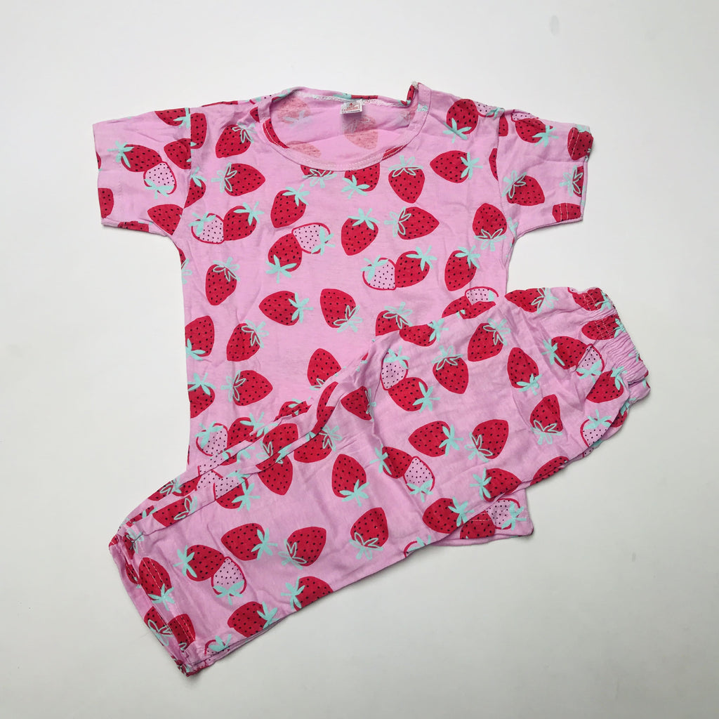 Kids Pant Set