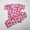 Kids Pant Set