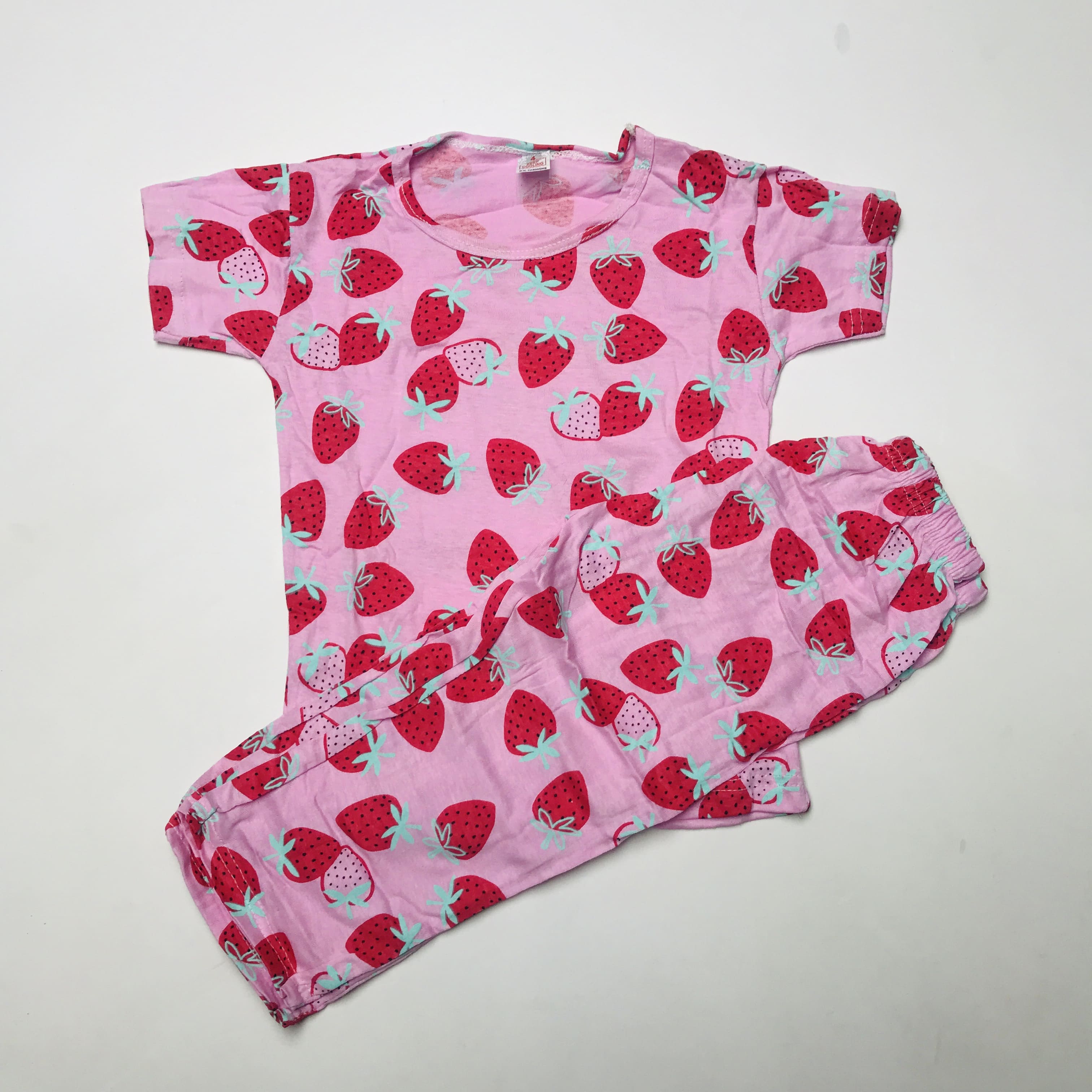 Kids Pant Set