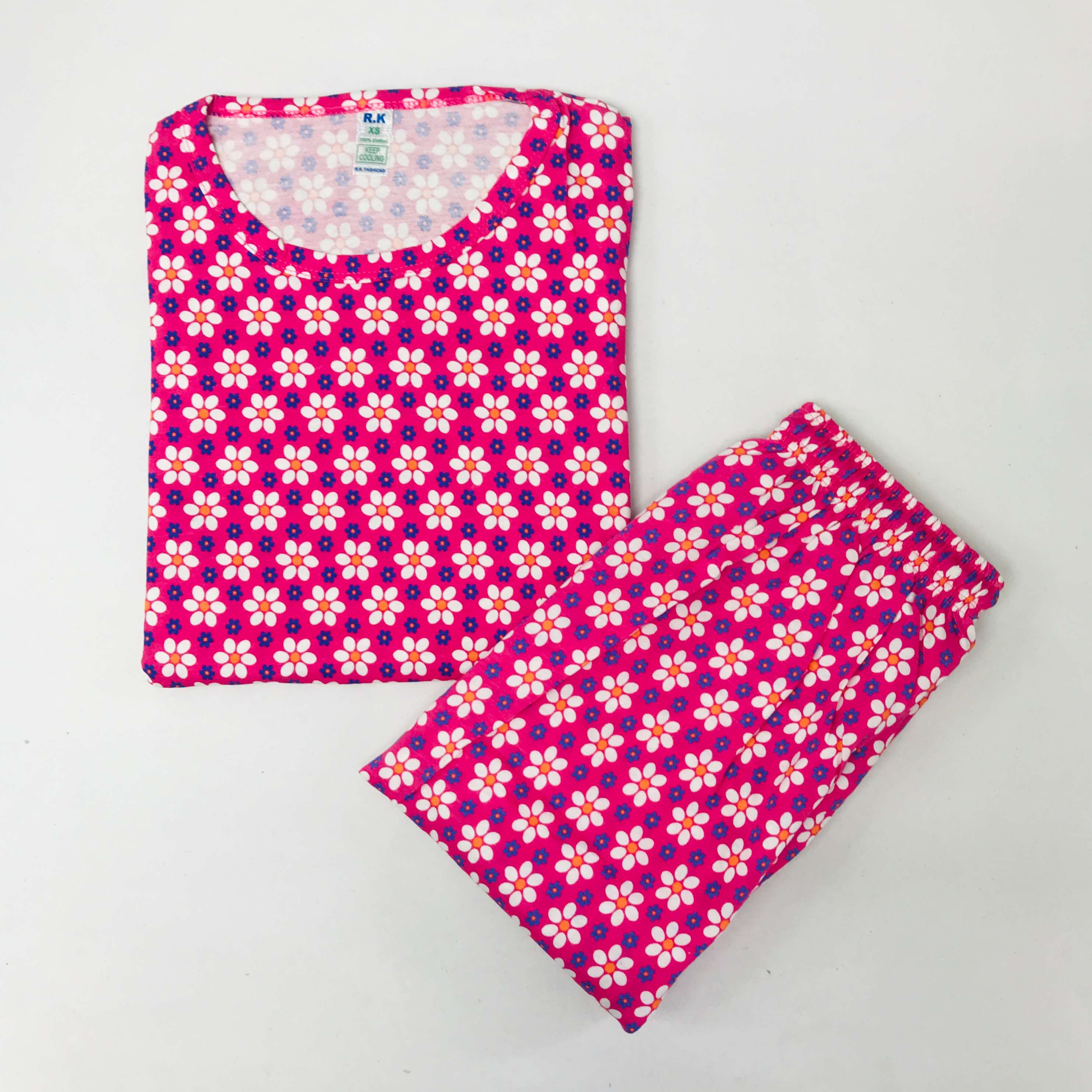 Soft Comfort Coord (XS-34 inch)